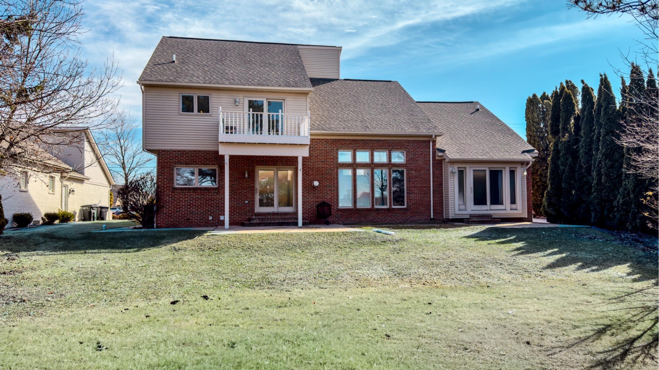 51553 Baker Road, New Baltimore, MI, 48047