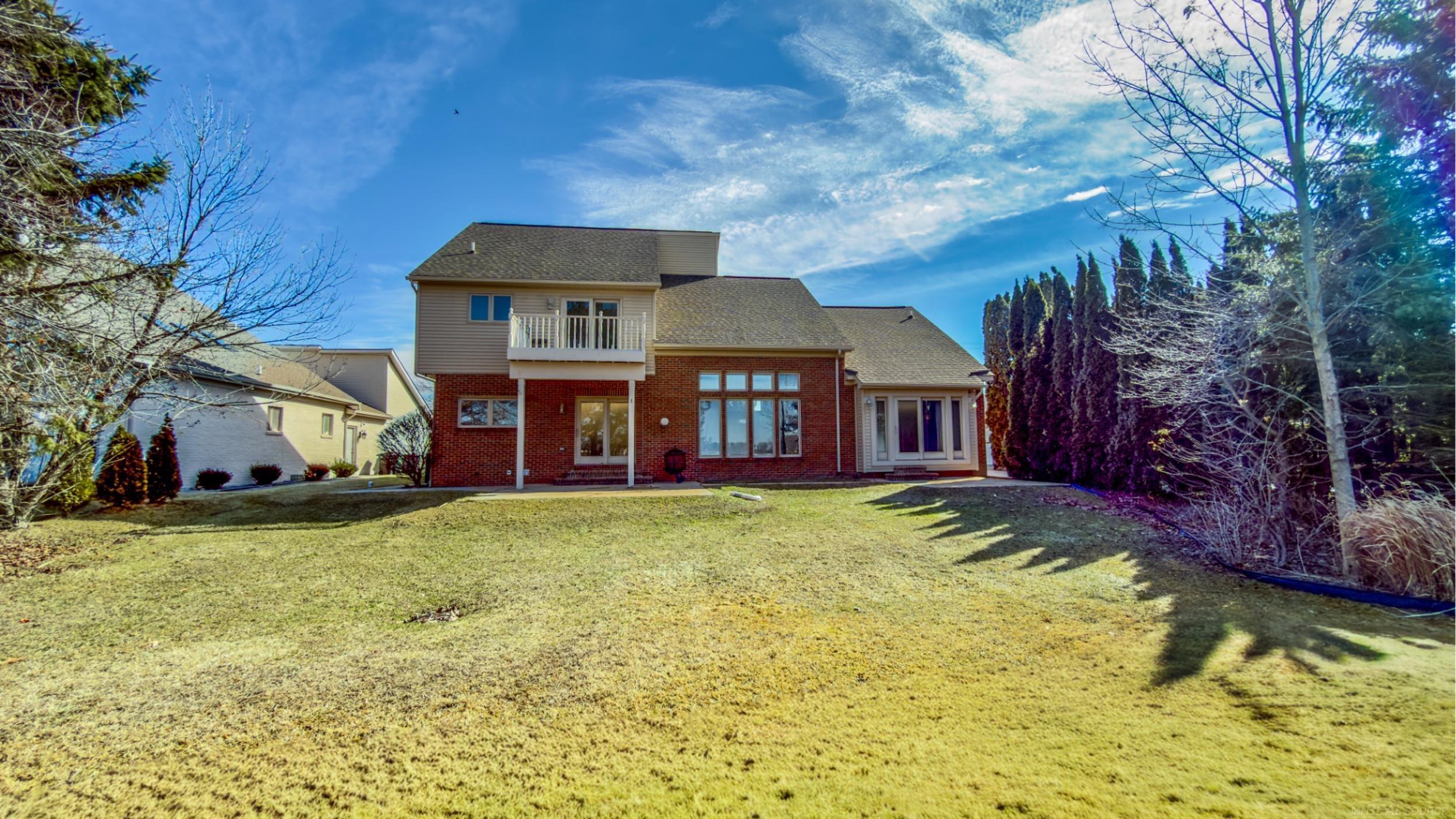 51553 Baker Road, New Baltimore, MI, 48047