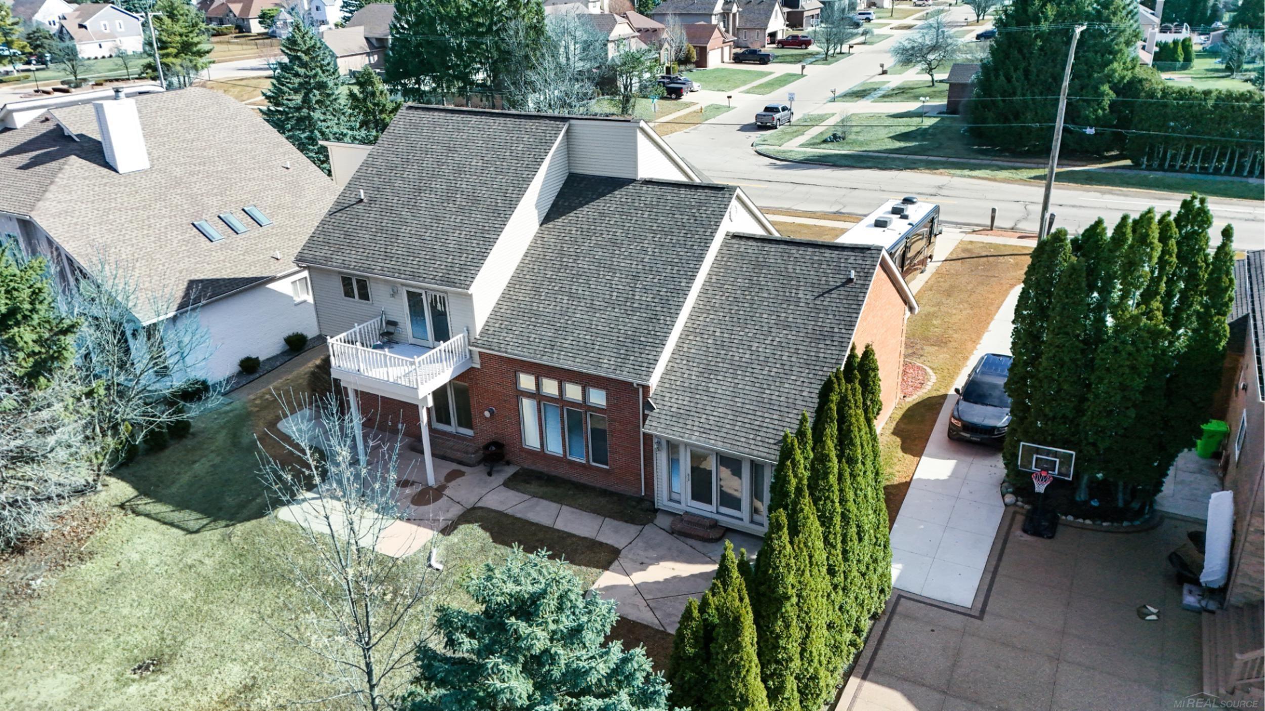 51553 Baker Road, New Baltimore, MI, 48047