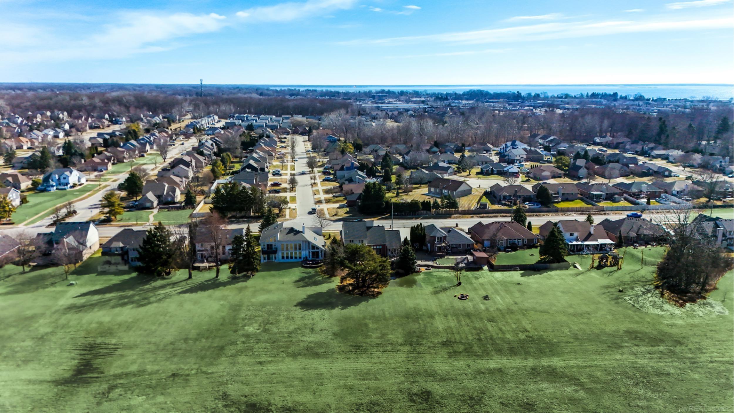 51553 Baker Road, New Baltimore, MI, 48047