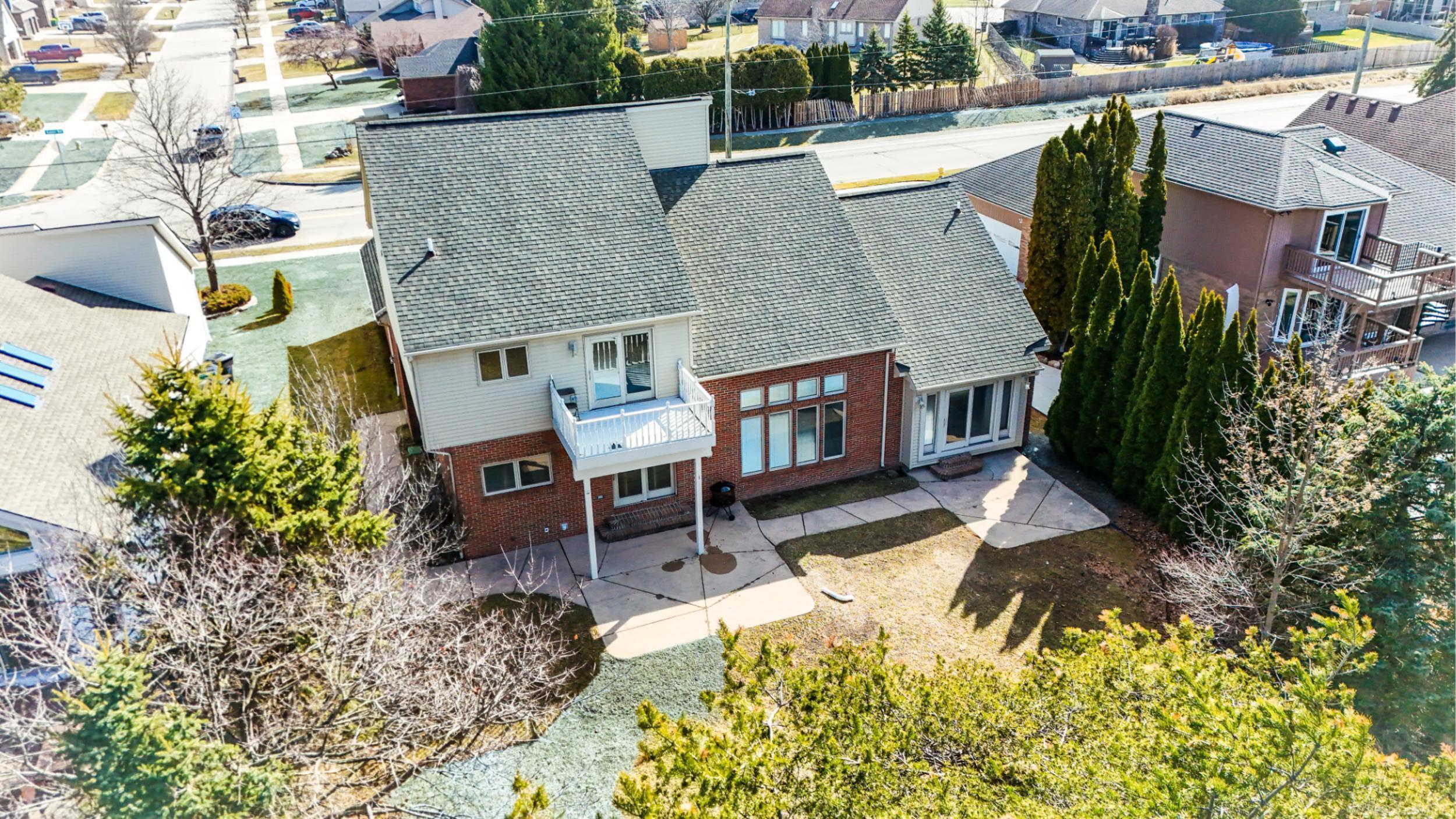 51553 Baker Road, New Baltimore, MI, 48047