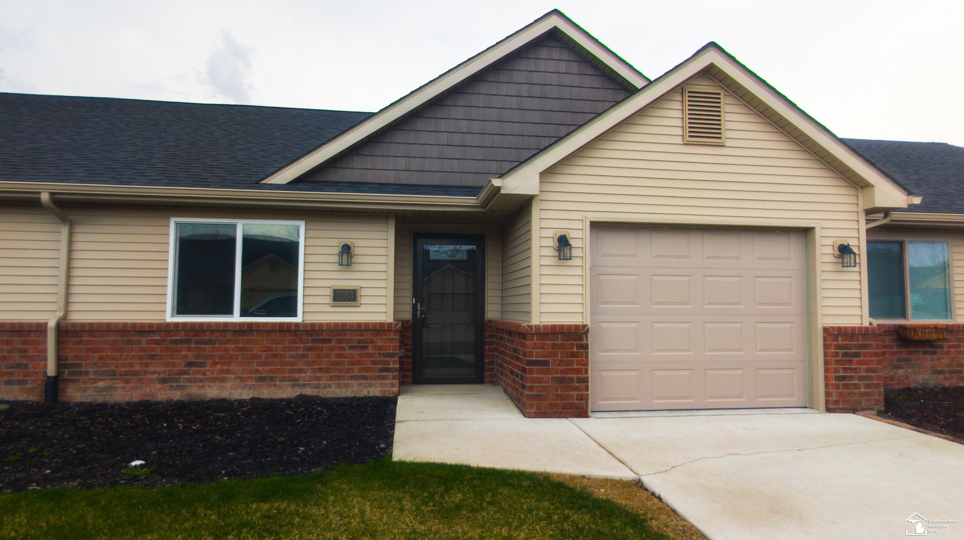 614 Terrace Lane, Ypsilanti, MI, 48198