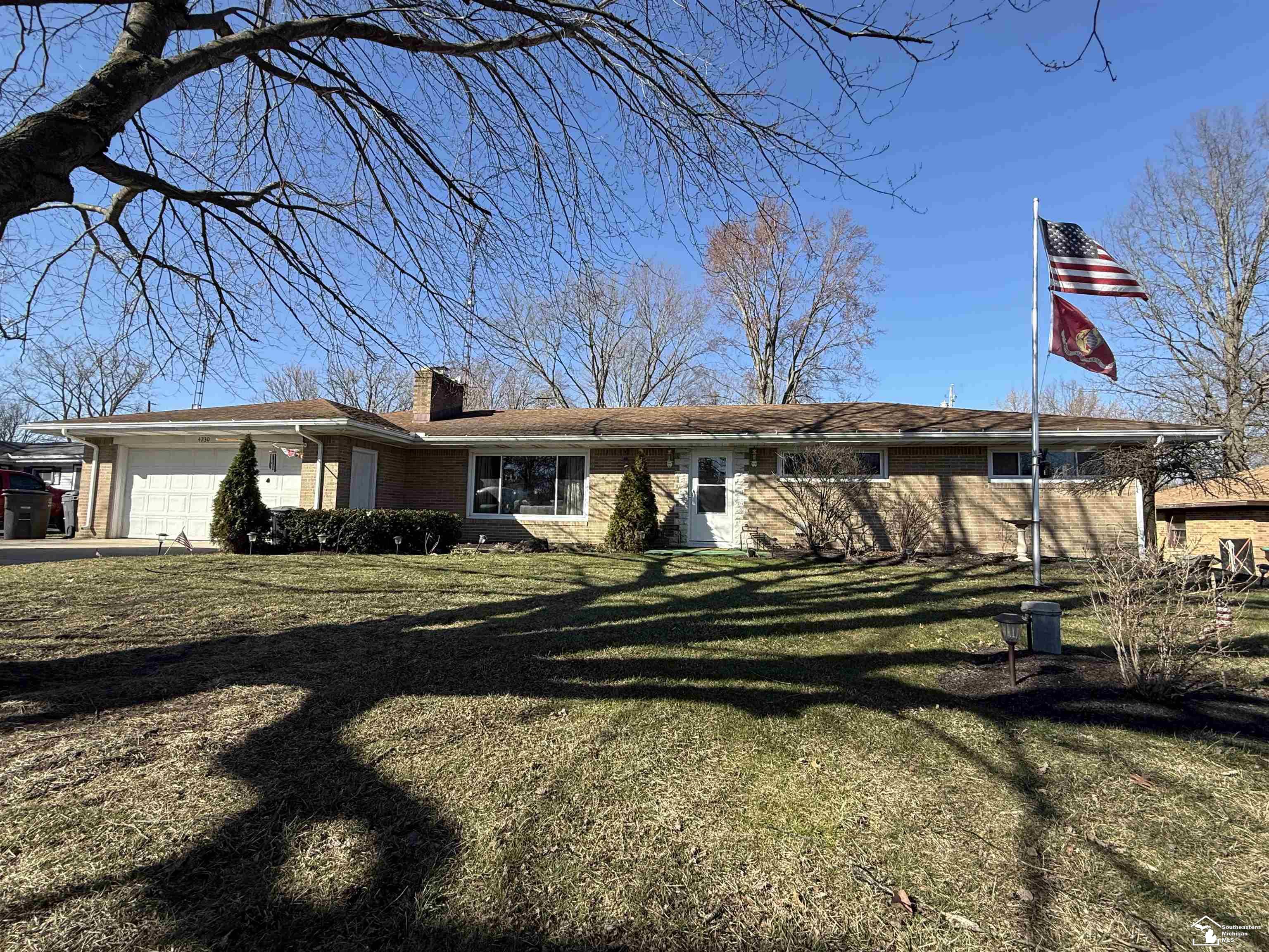 1386 Borgstrom Avenue, Ypsilanti, MI, 48198-6405
