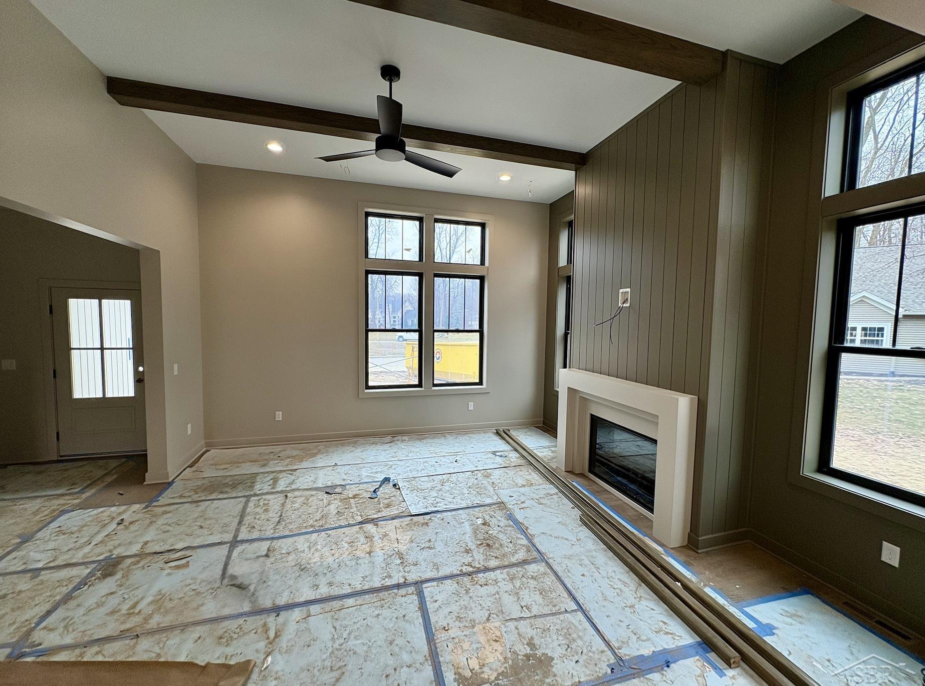 12522 Northern Woods Circle, Freeland, MI, 48623