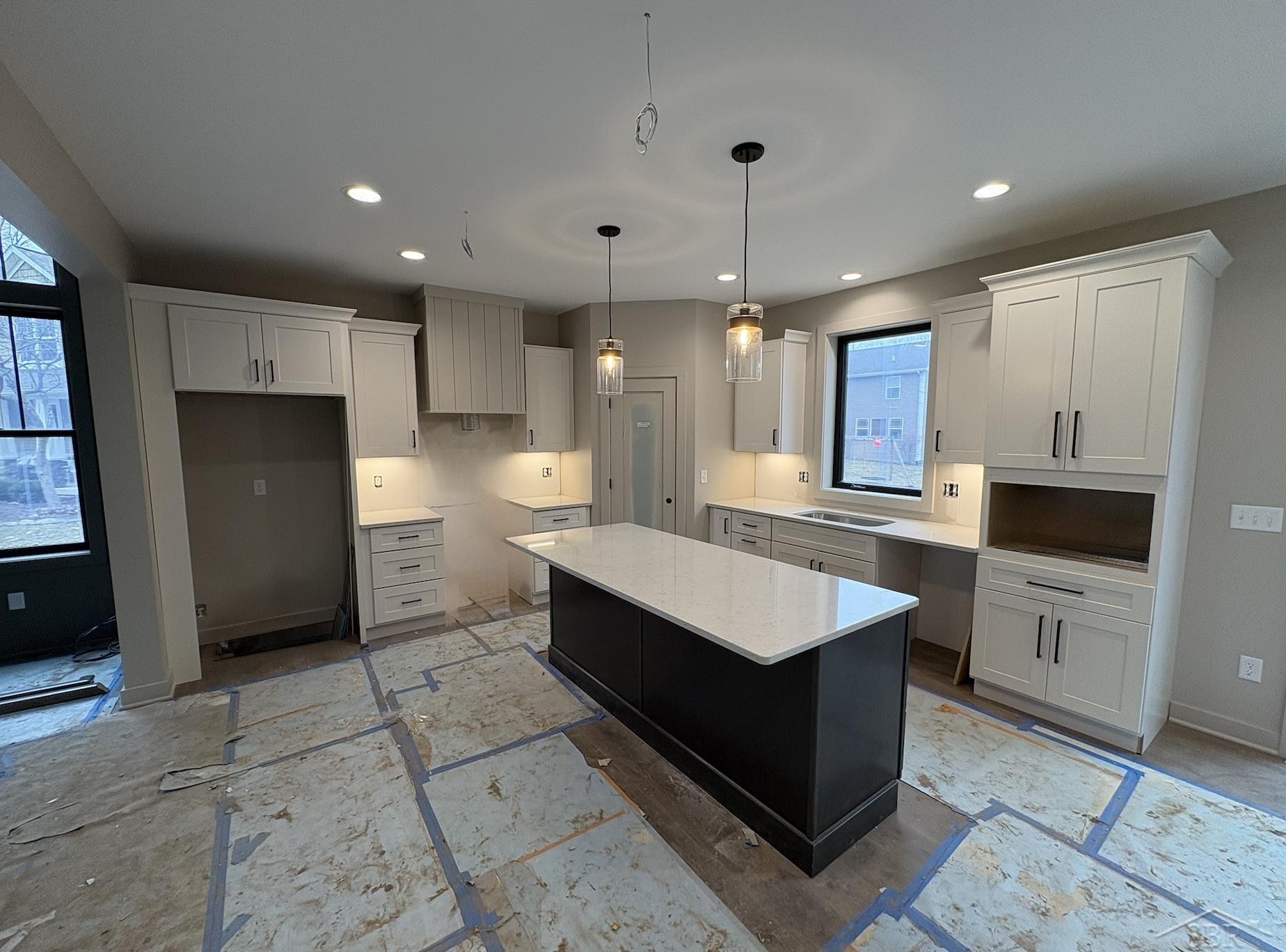 12522 Northern Woods Circle, Freeland, MI, 48623