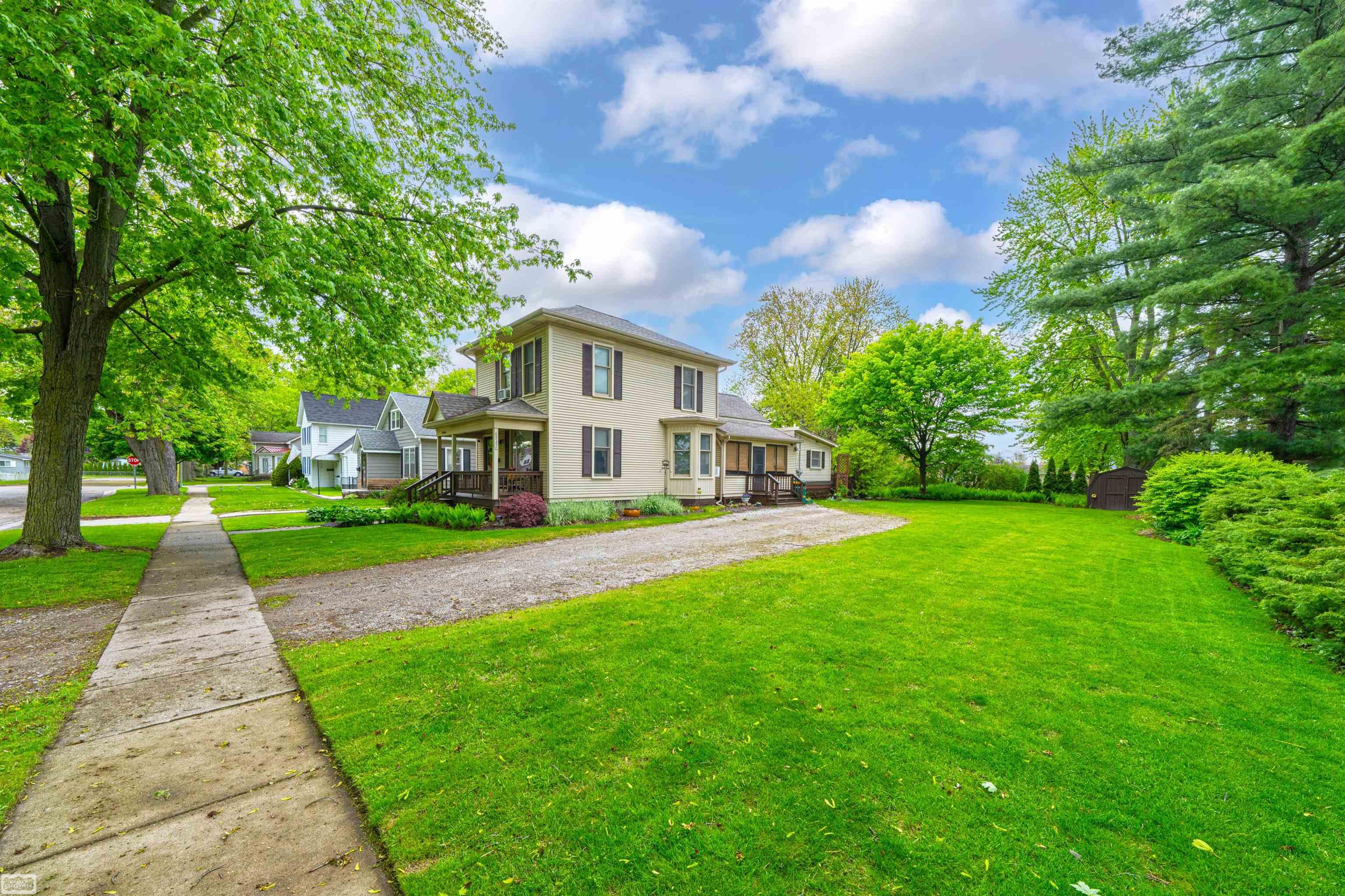 32099 Saint Margaret Street, Saint Clair Shores, MI, 48082 2241