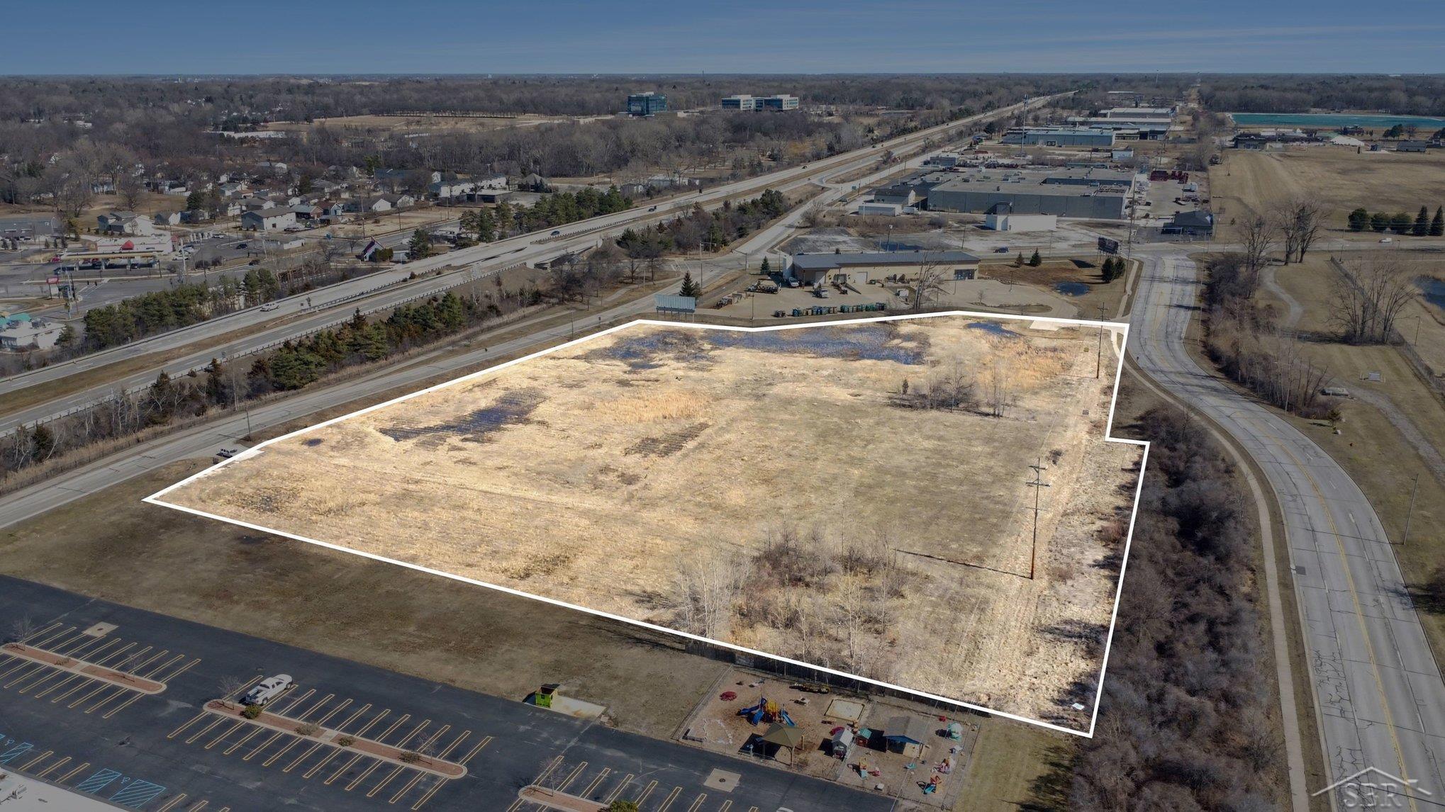 1240 James Savage Road, Midland, MI, 48640