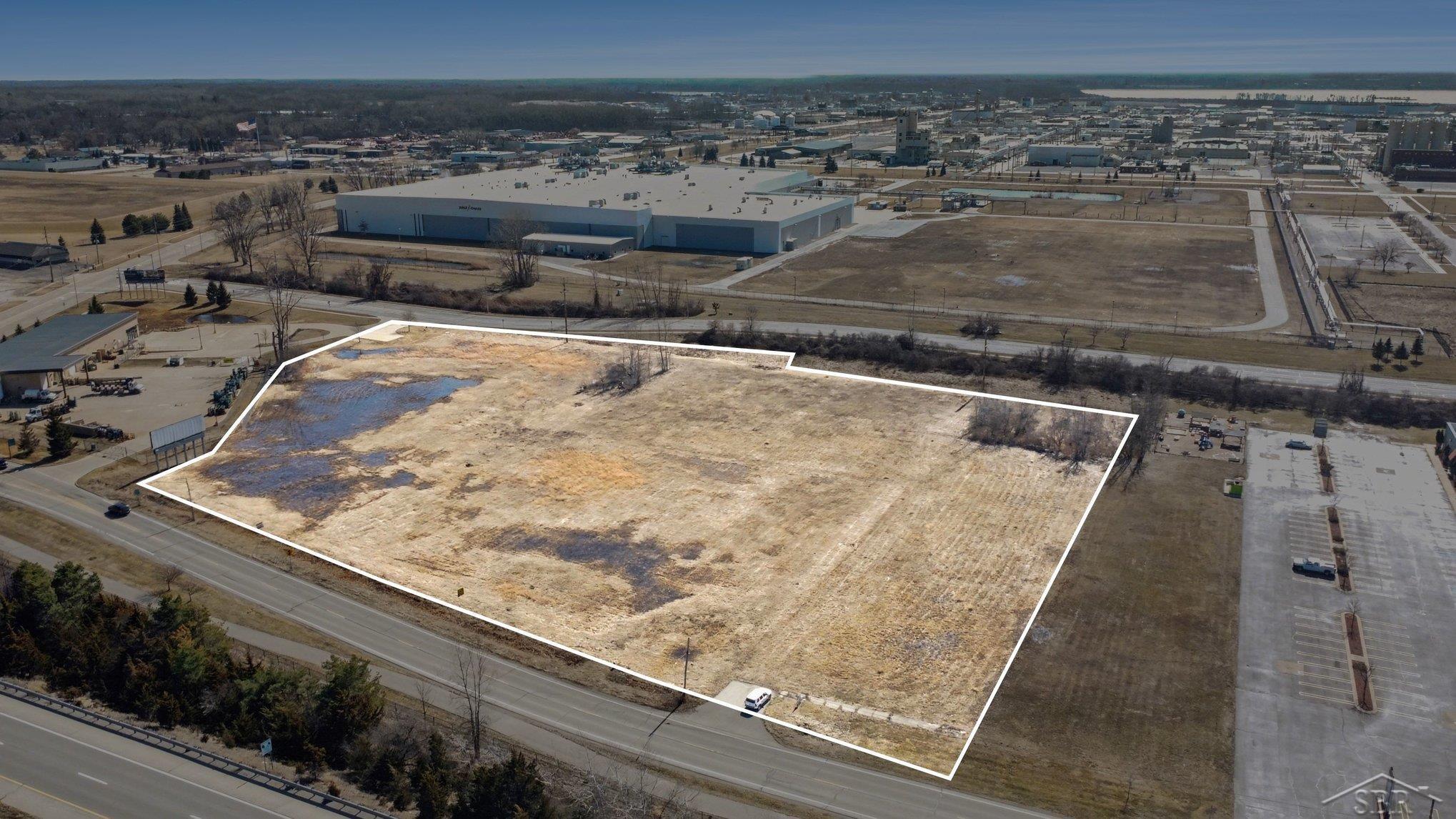 1240 James Savage Road, Midland, MI, 48640