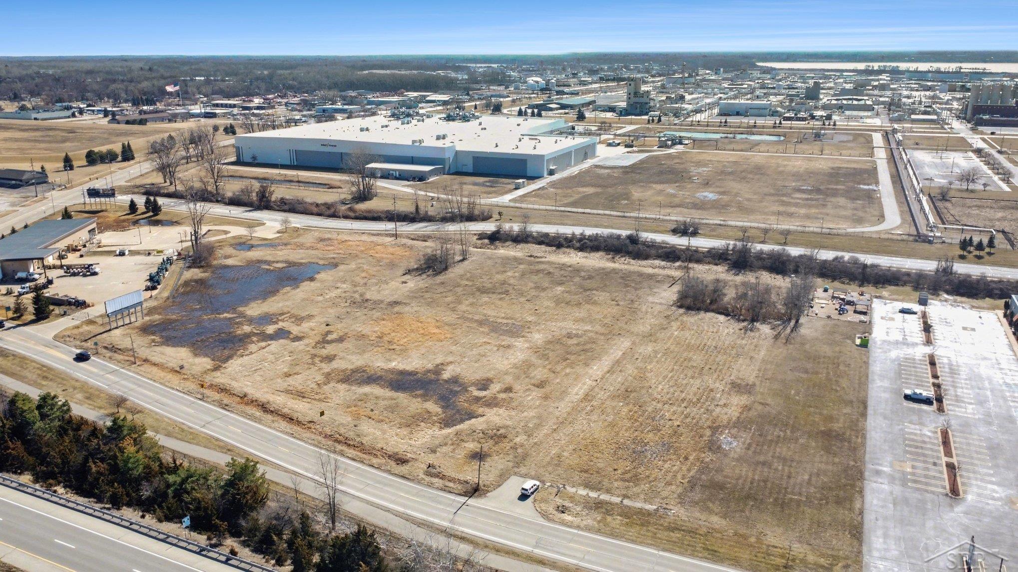 1240 James Savage Road, Midland, MI, 48640