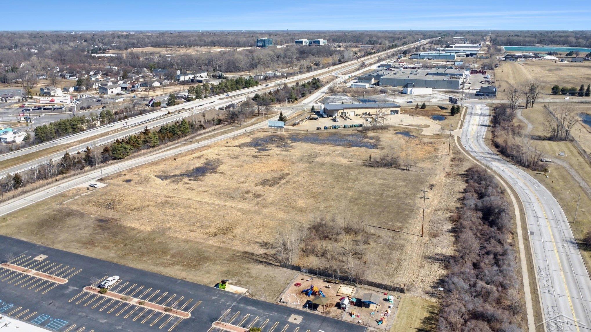 1240 James Savage Road, Midland, MI, 48640