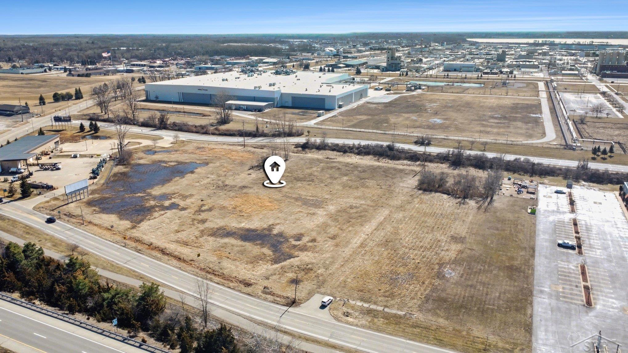 1240 James Savage Road, Midland, MI, 48640