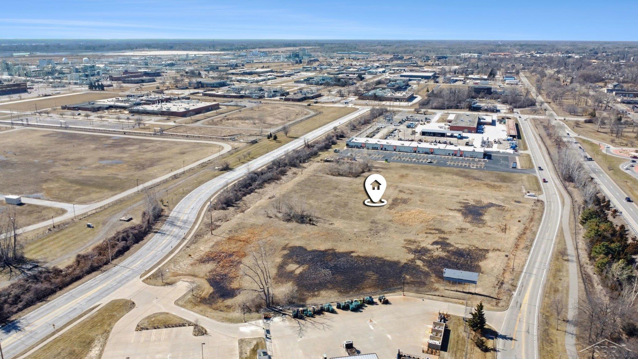 1240 James Savage Road, Midland, MI, 48640