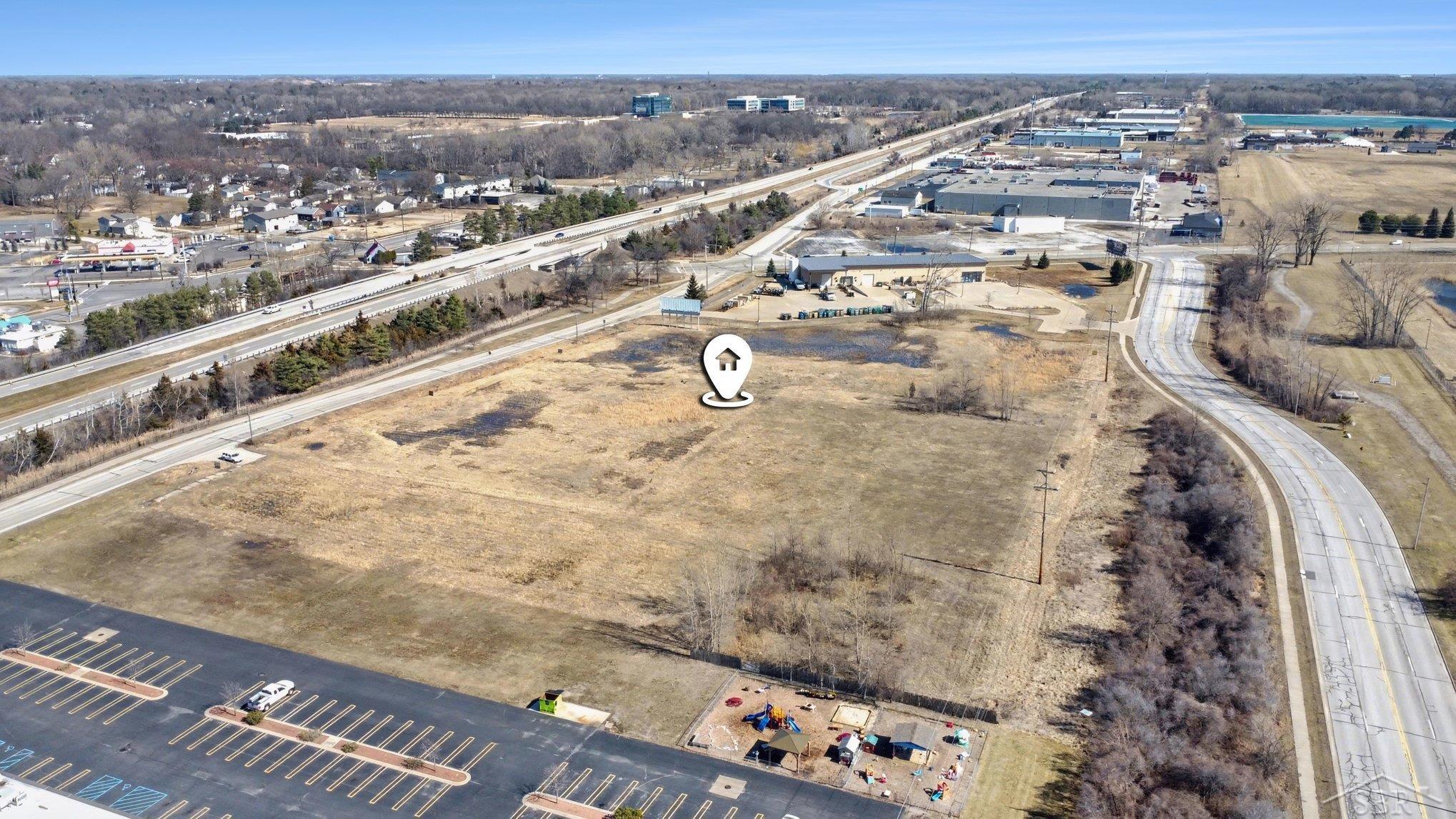 1240 James Savage Road, Midland, MI, 48640