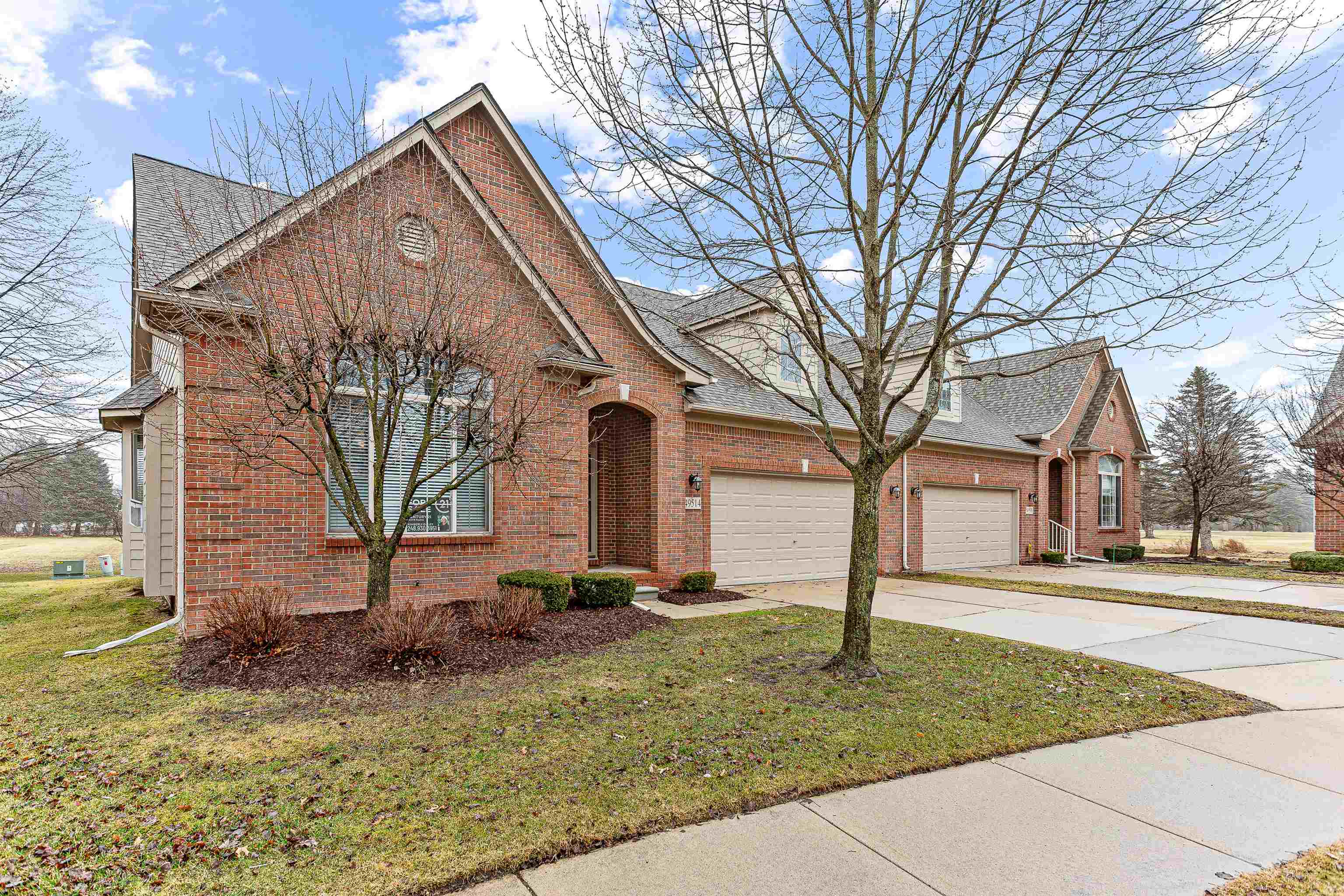 49514 Sable Creek Drive, Macomb, MI, 48042