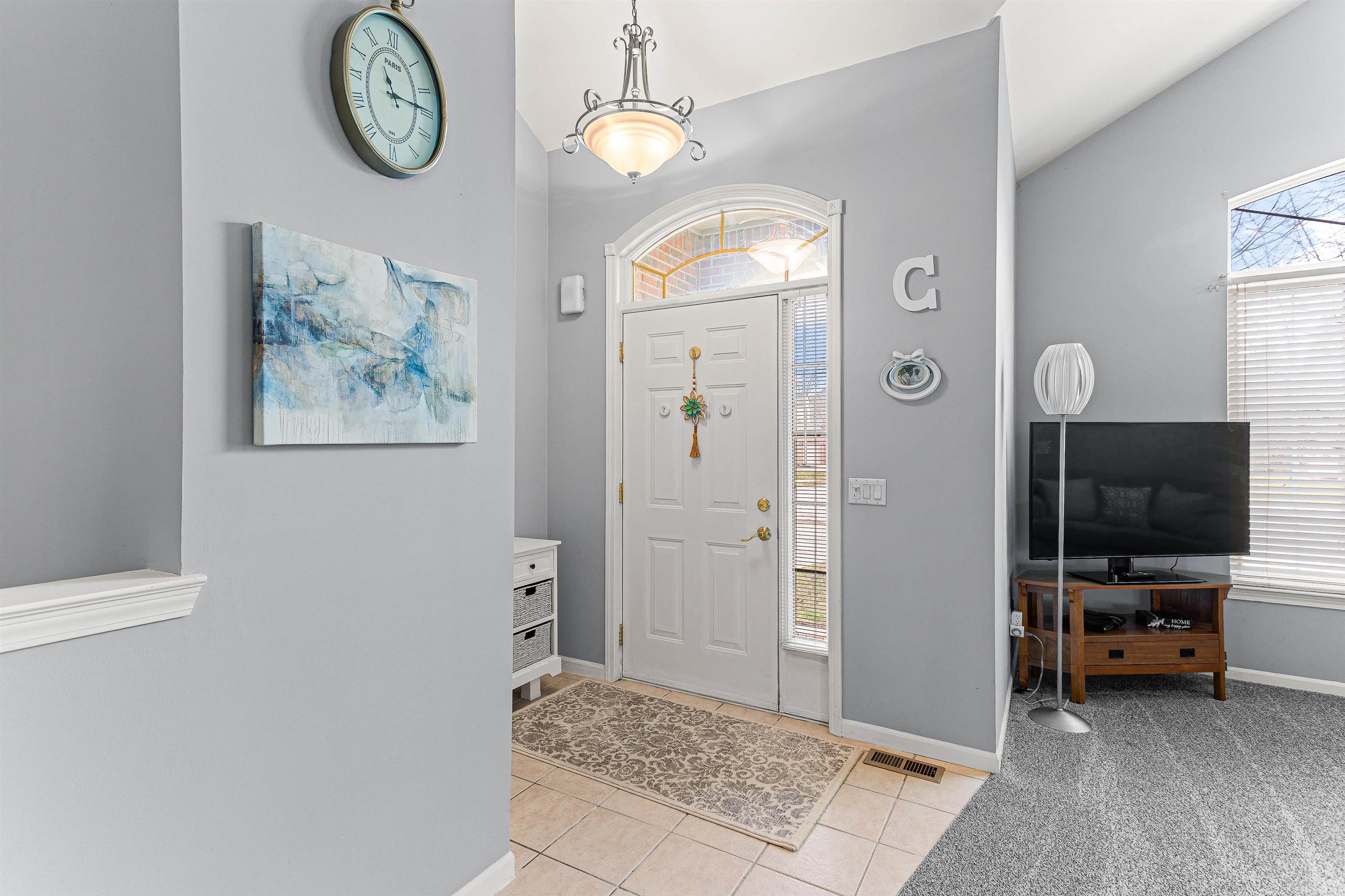 49514 Sable Creek Drive, Macomb, MI, 48042