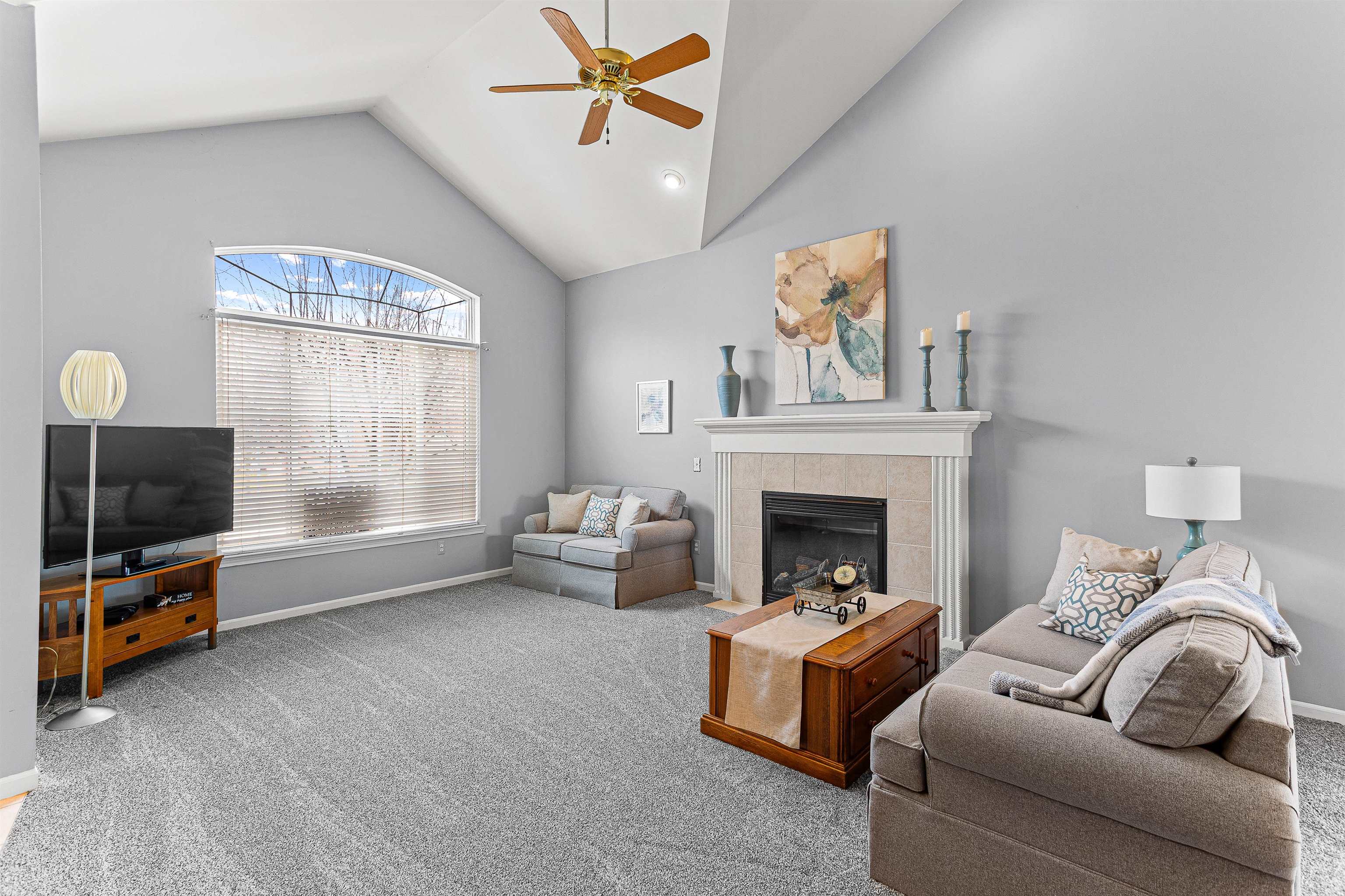 49514 Sable Creek Drive, Macomb, MI, 48042