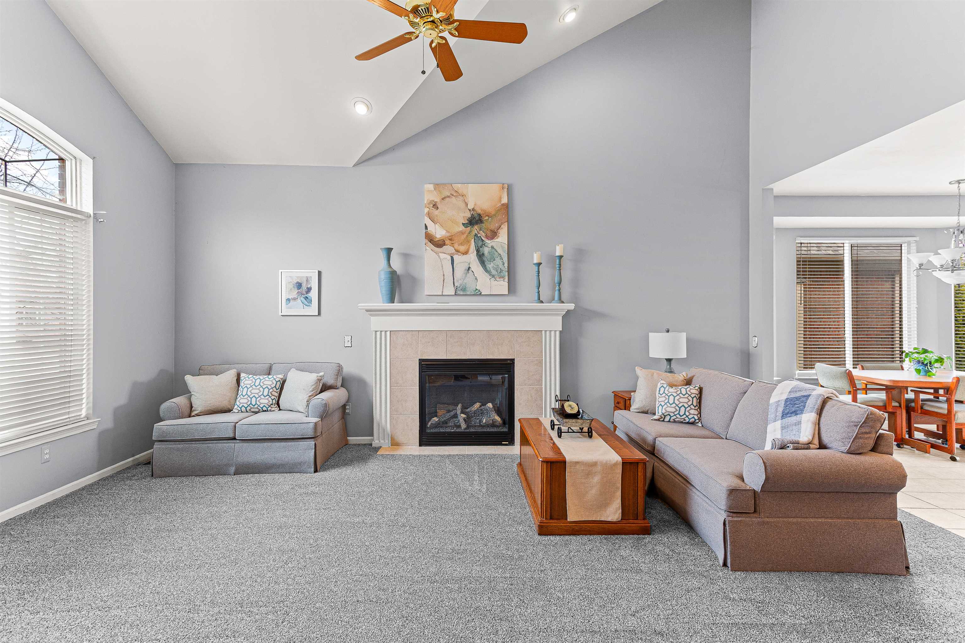 49514 Sable Creek Drive, Macomb, MI, 48042