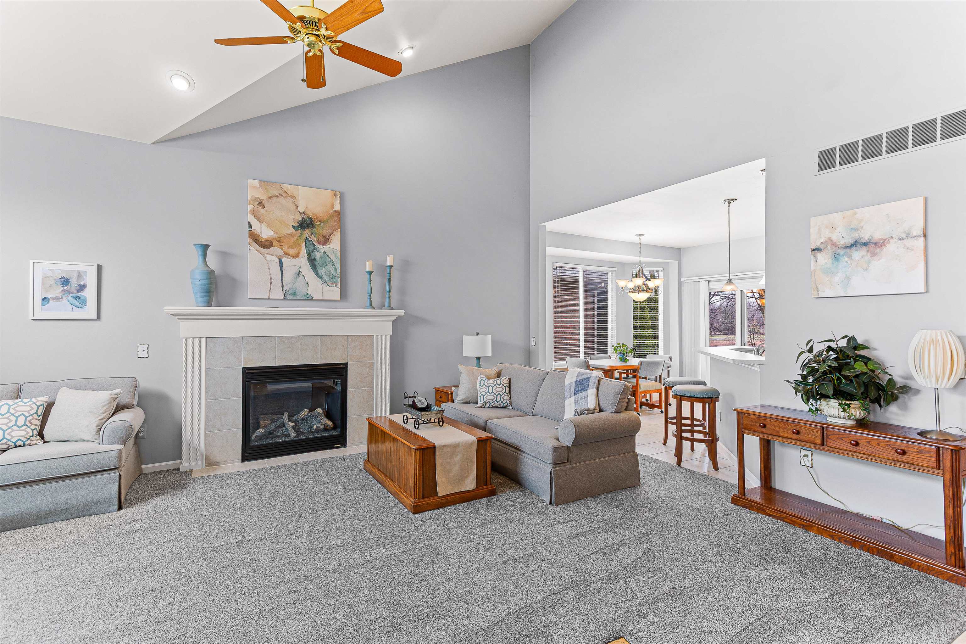 49514 Sable Creek Drive, Macomb, MI, 48042