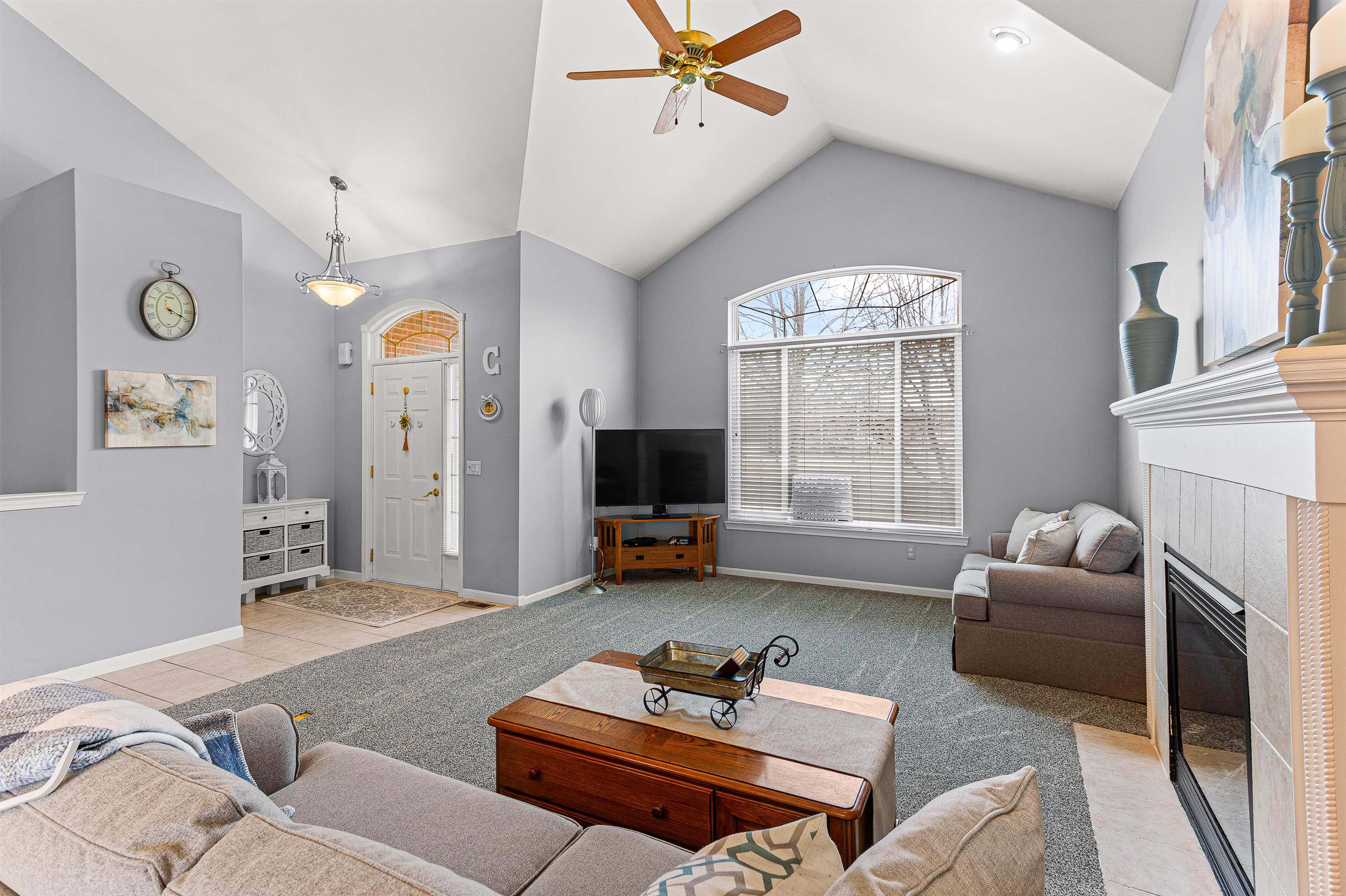 49514 Sable Creek Drive, Macomb, MI, 48042