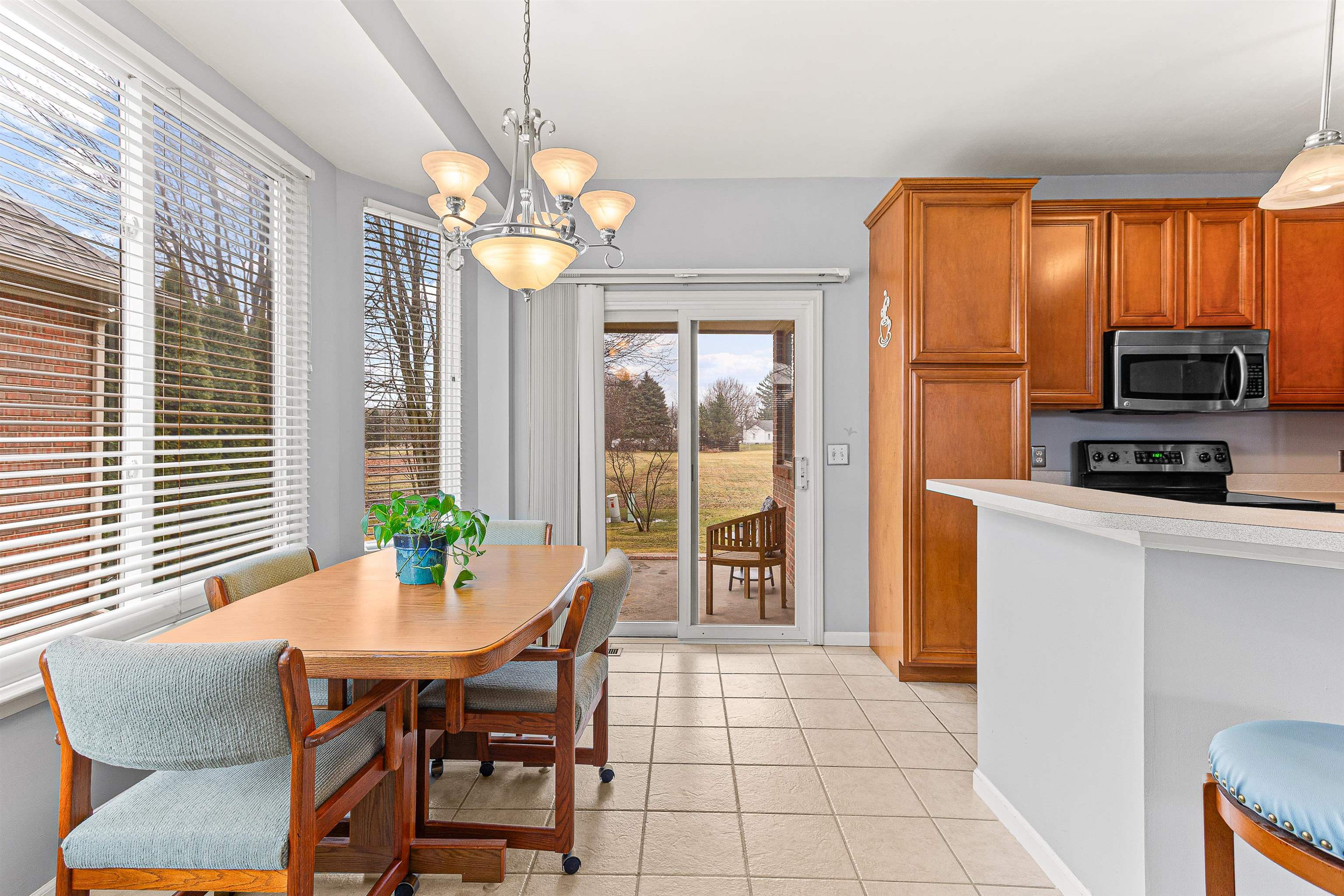 49514 Sable Creek Drive, Macomb, MI, 48042