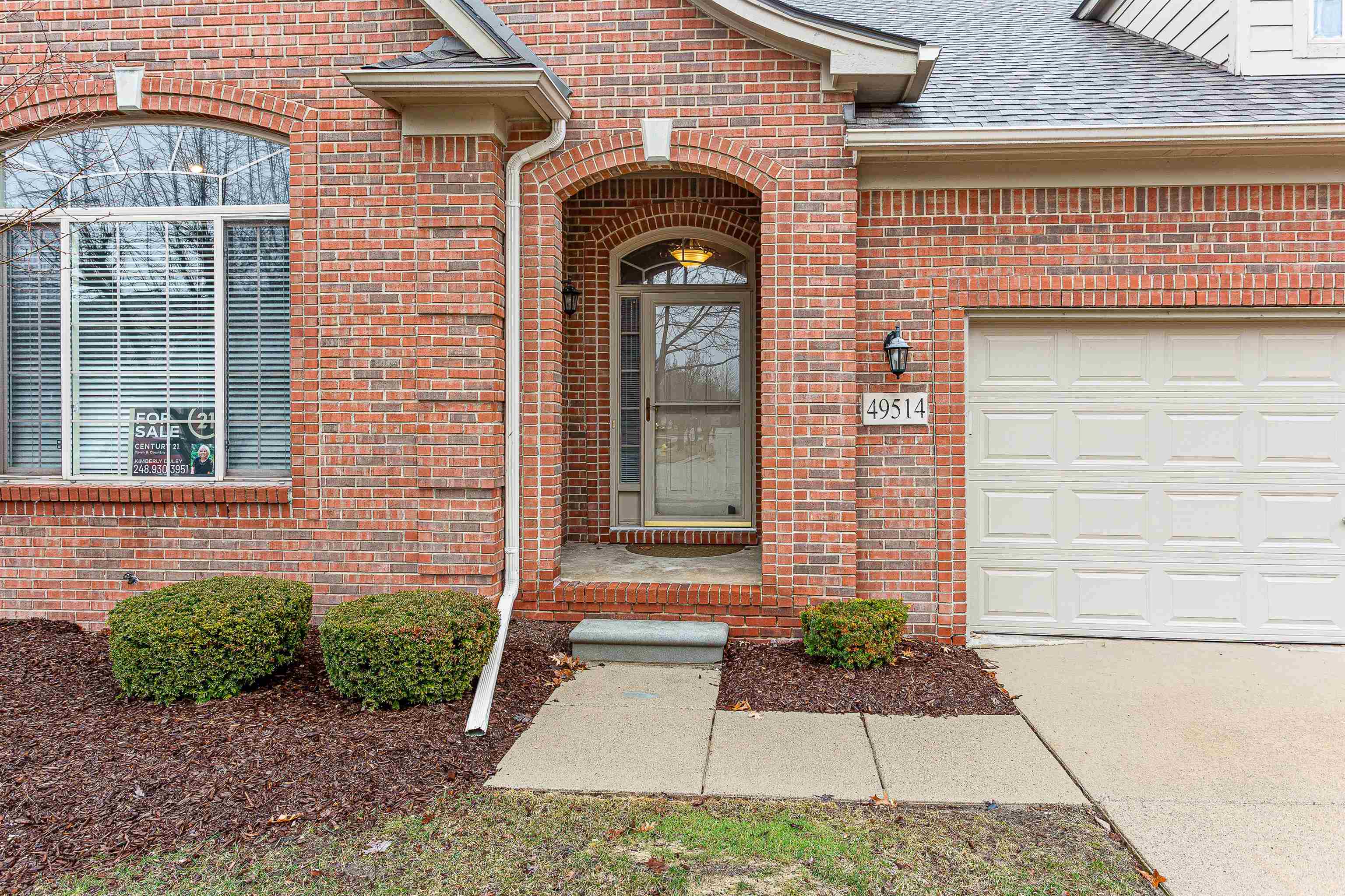 49514 Sable Creek Drive, Macomb, MI, 48042