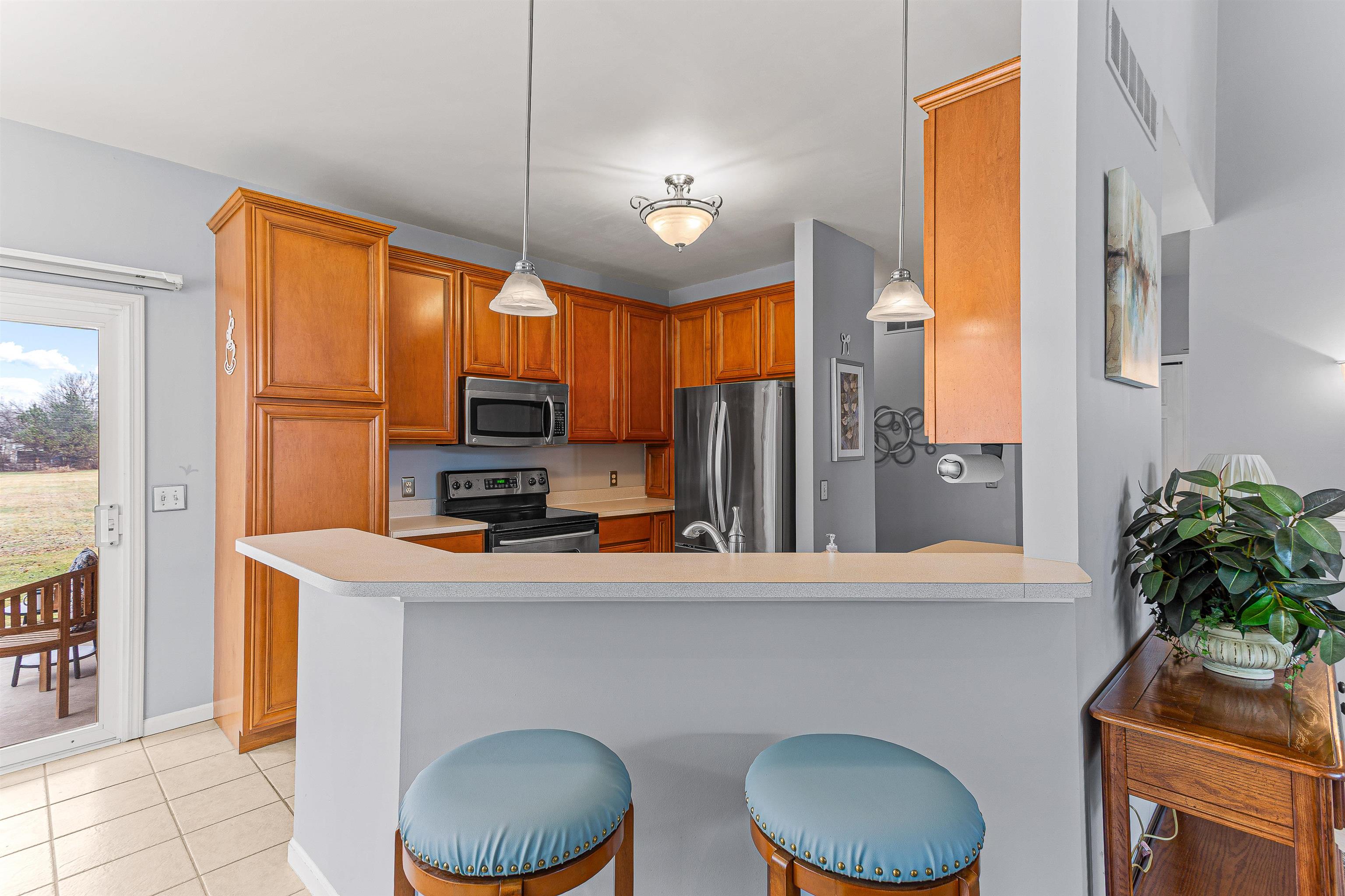 49514 Sable Creek Drive, Macomb, MI, 48042