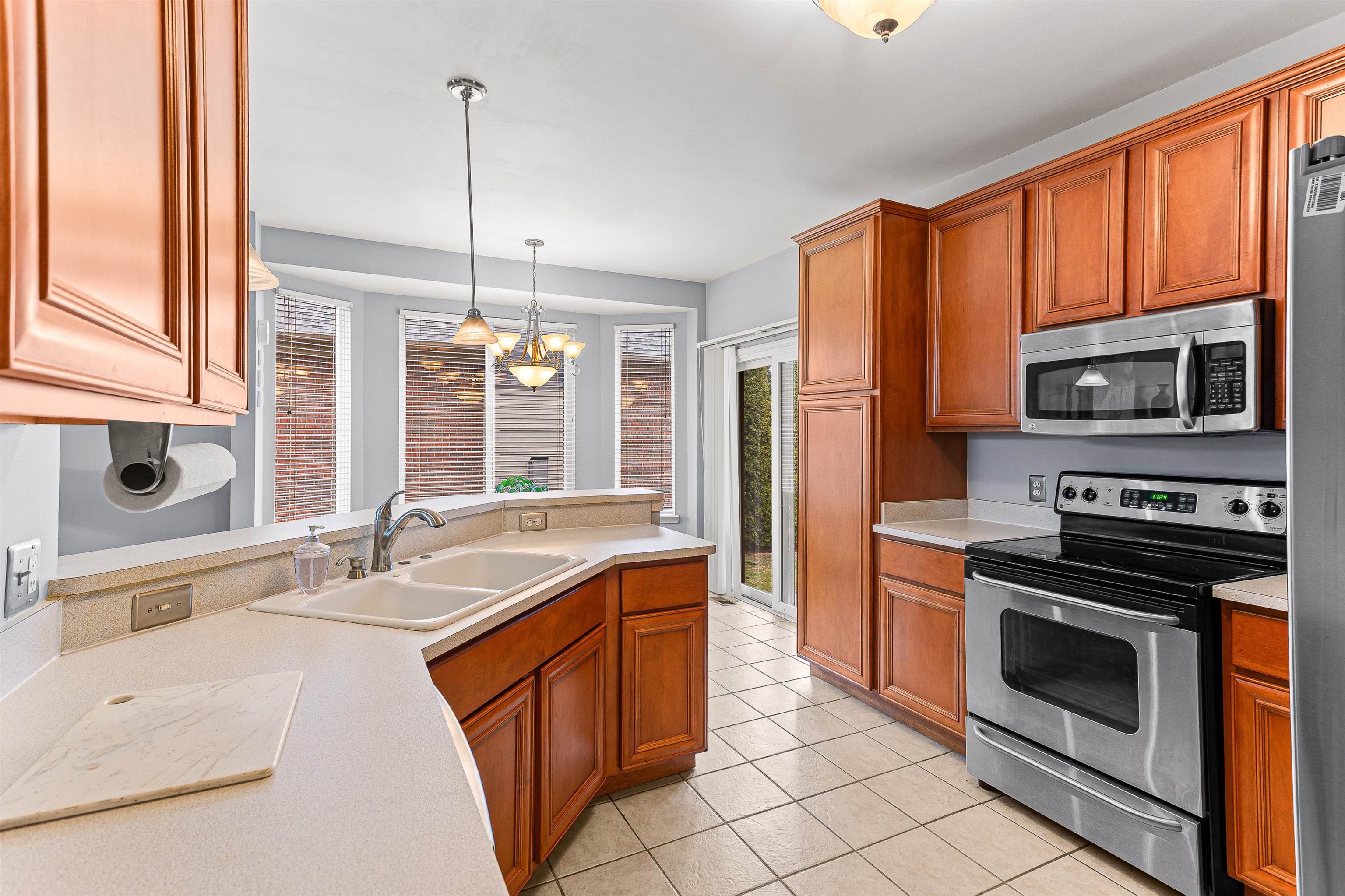 49514 Sable Creek Drive, Macomb, MI, 48042