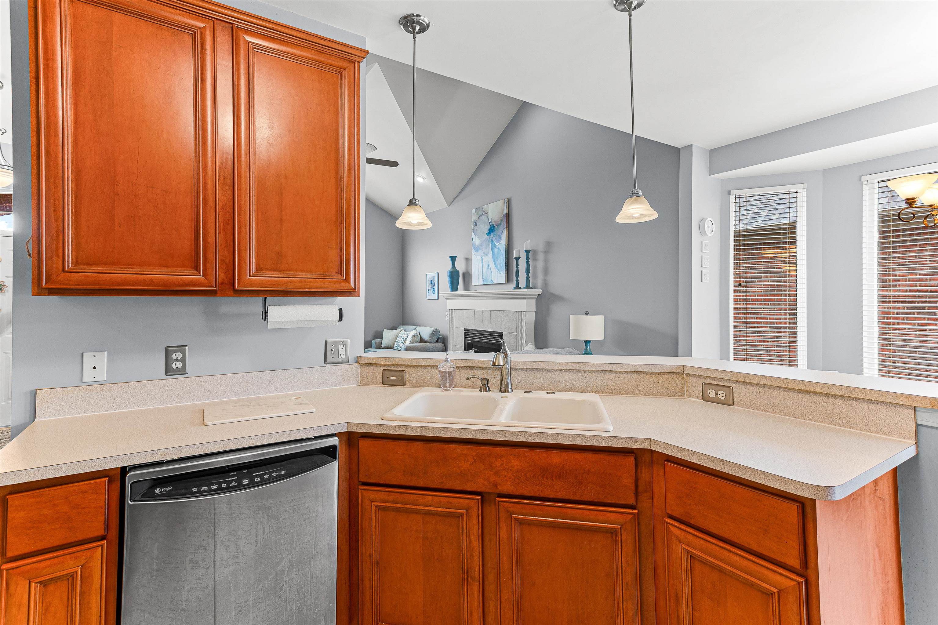 49514 Sable Creek Drive, Macomb, MI, 48042