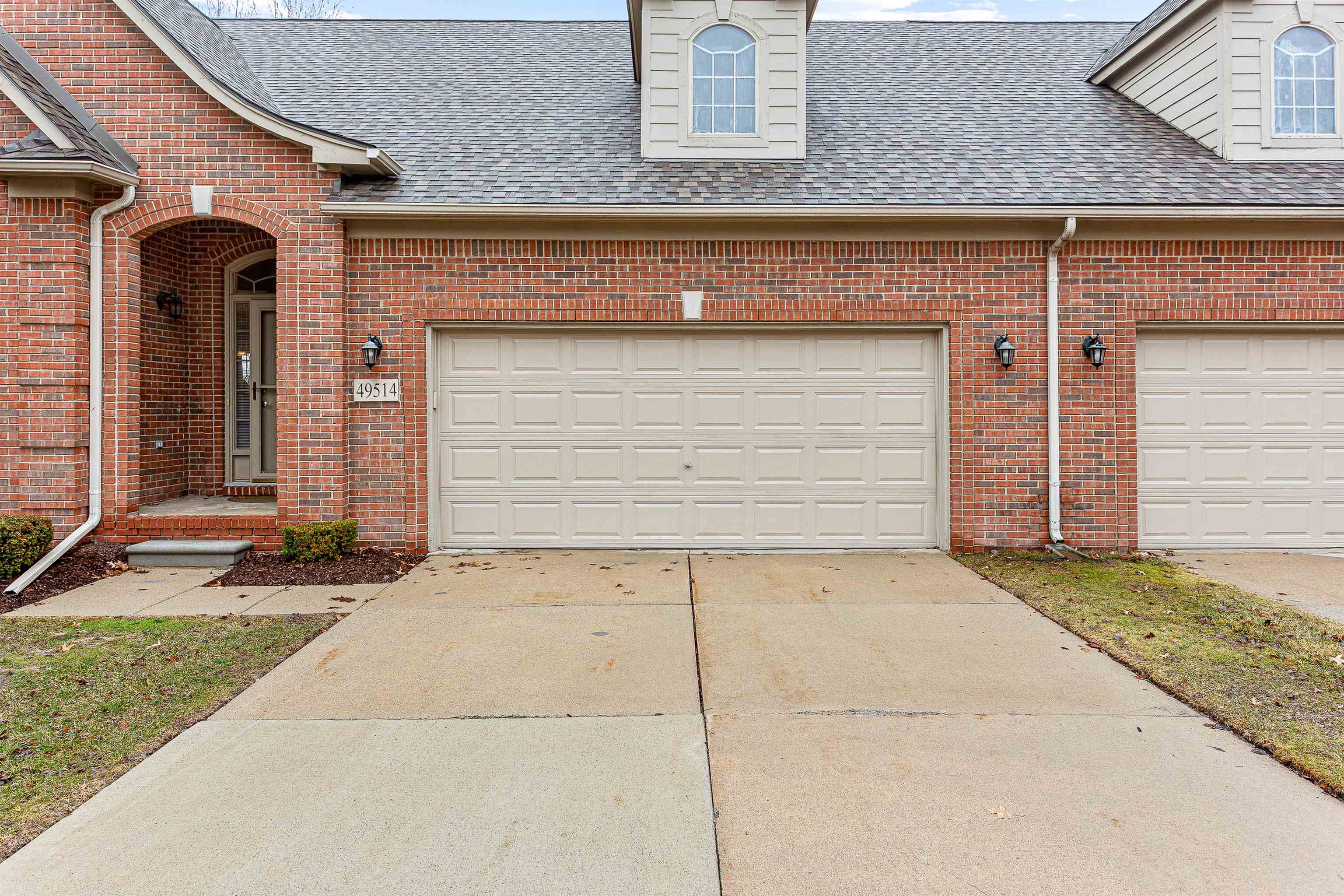 49514 Sable Creek Drive, Macomb, MI, 48042