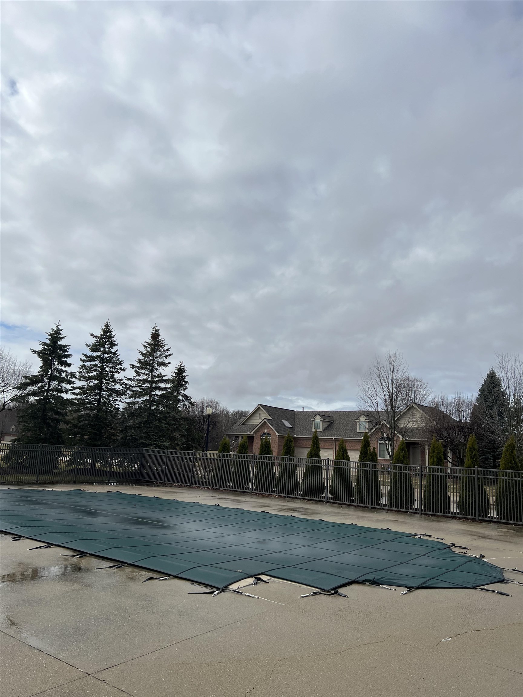 49514 Sable Creek Drive, Macomb, MI, 48042