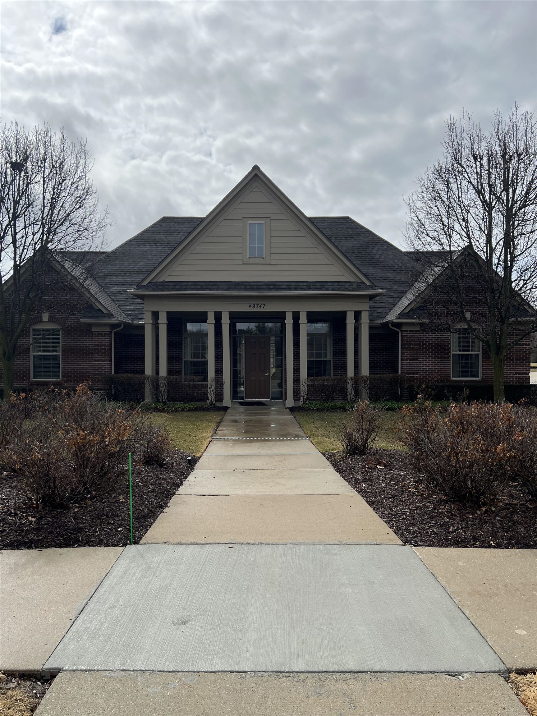 49514 Sable Creek Drive, Macomb, MI, 48042