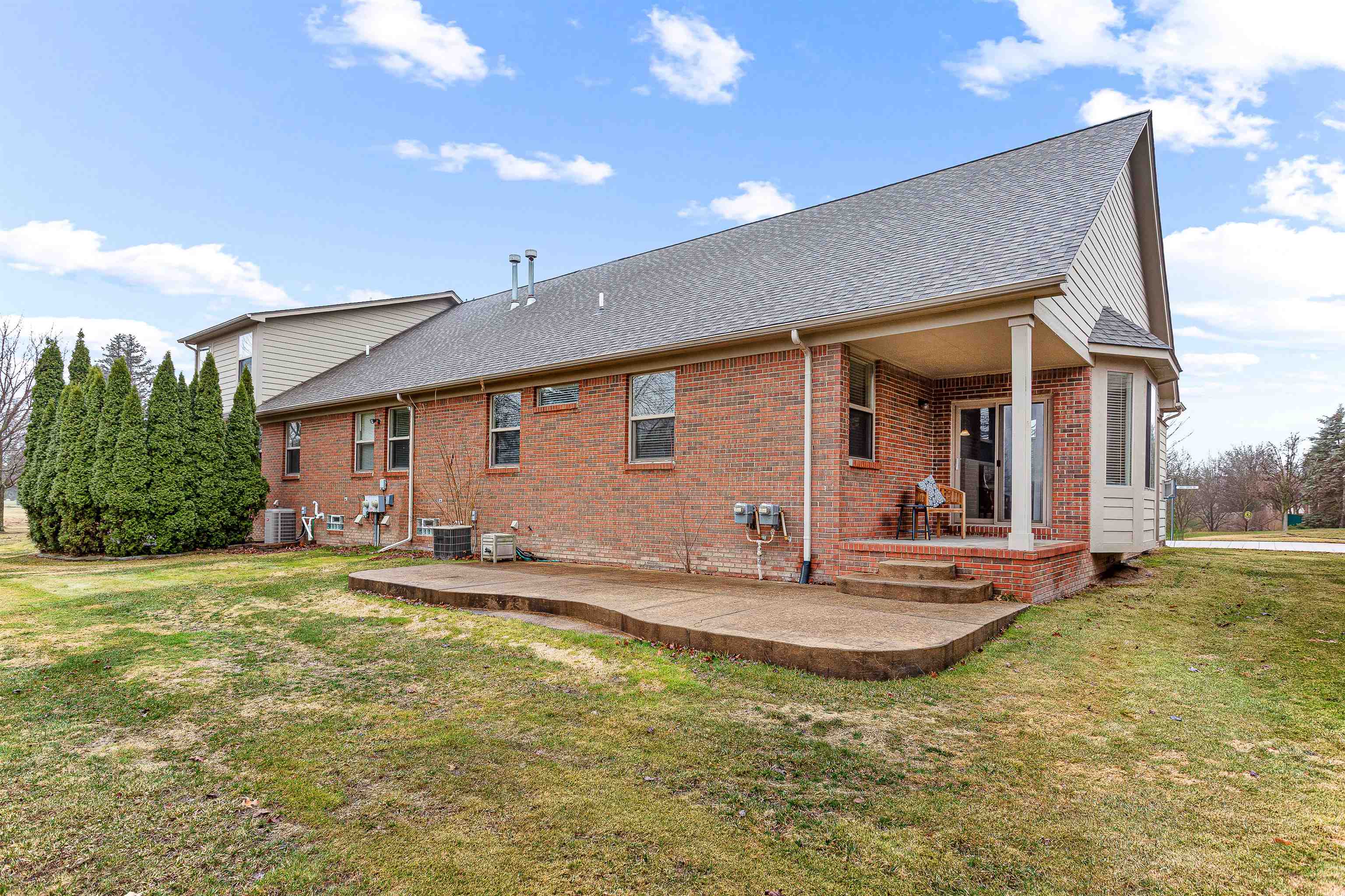 49514 Sable Creek Drive, Macomb, MI, 48042