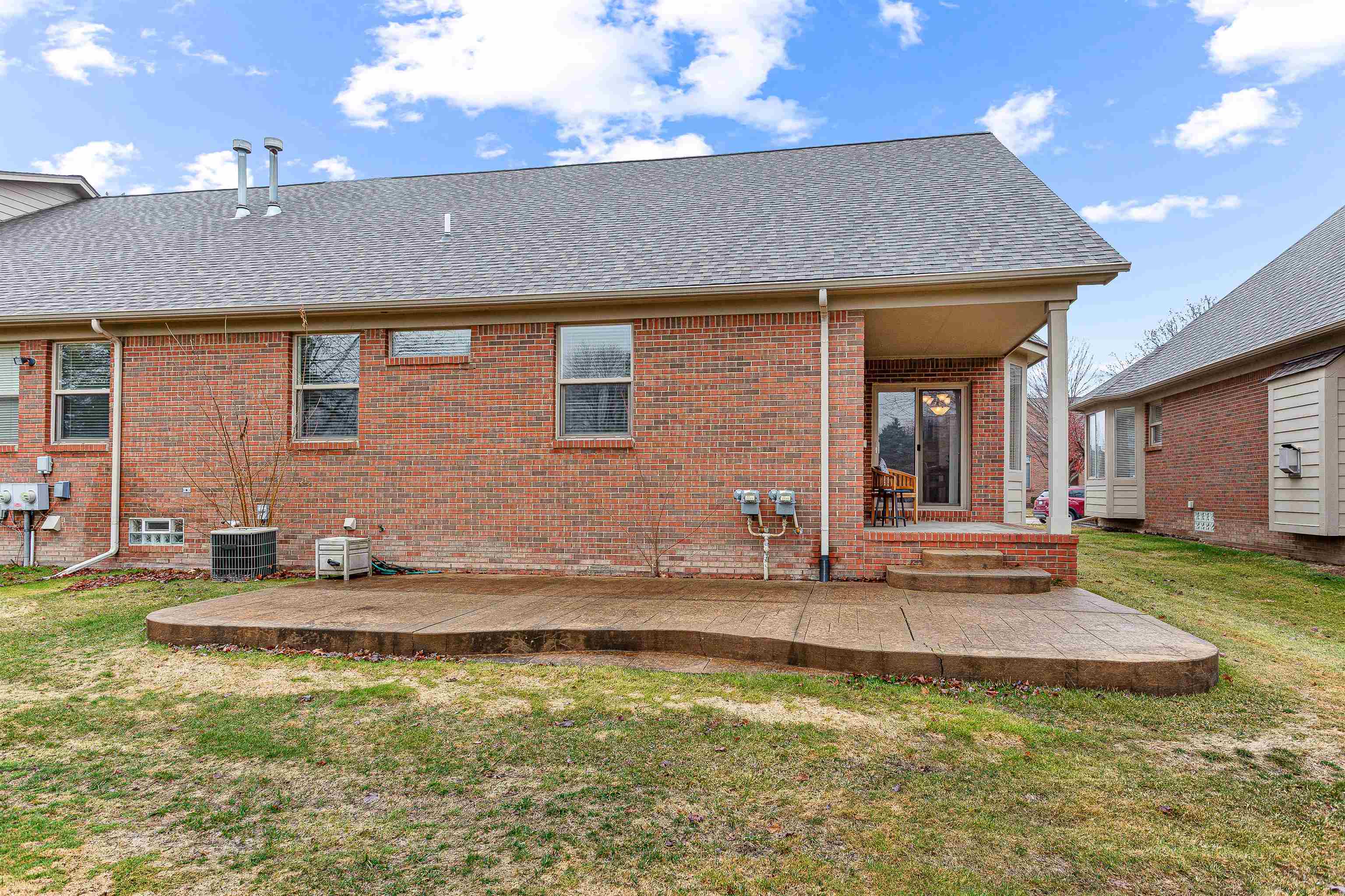 49514 Sable Creek Drive, Macomb, MI, 48042