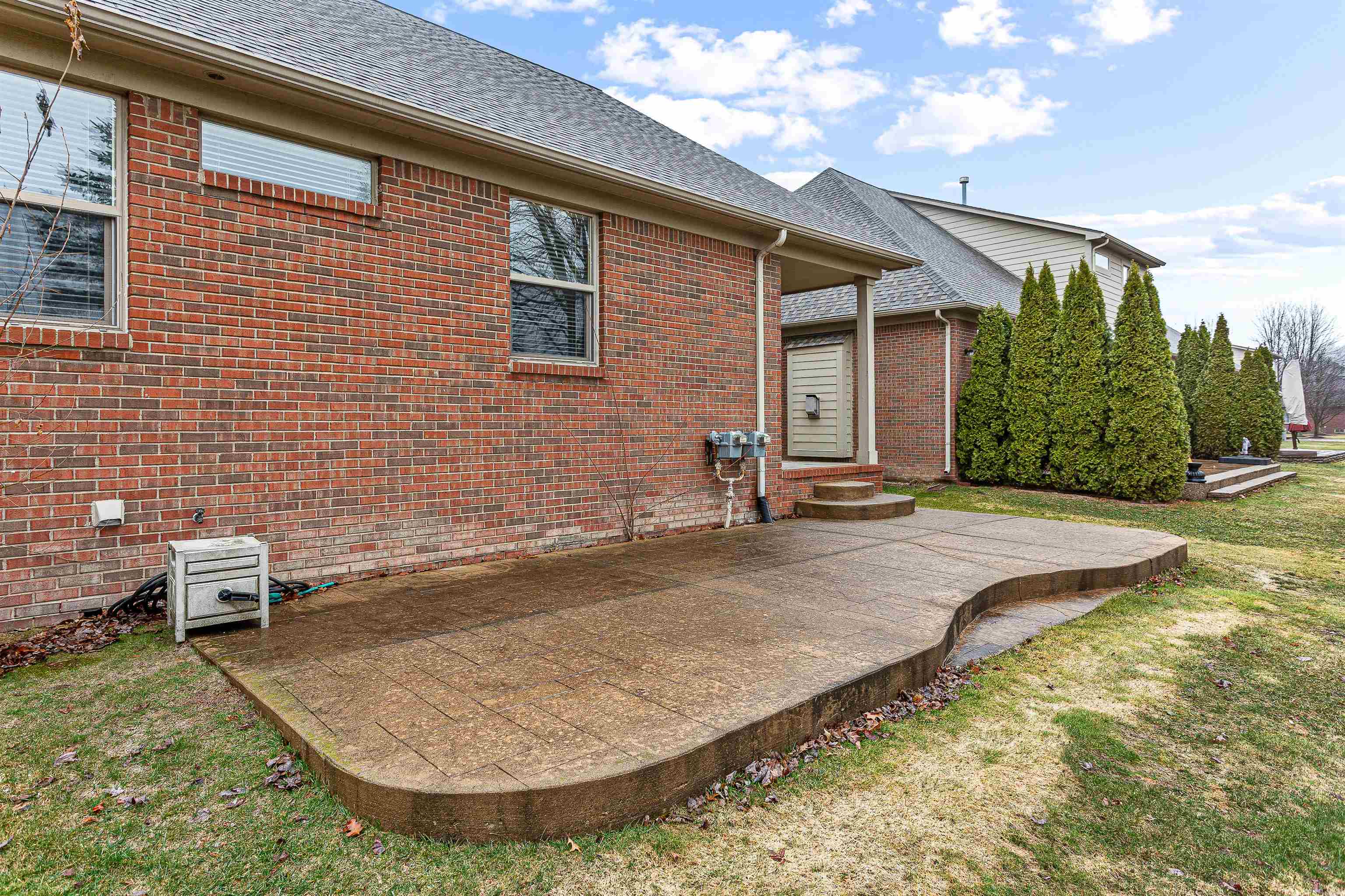 49514 Sable Creek Drive, Macomb, MI, 48042