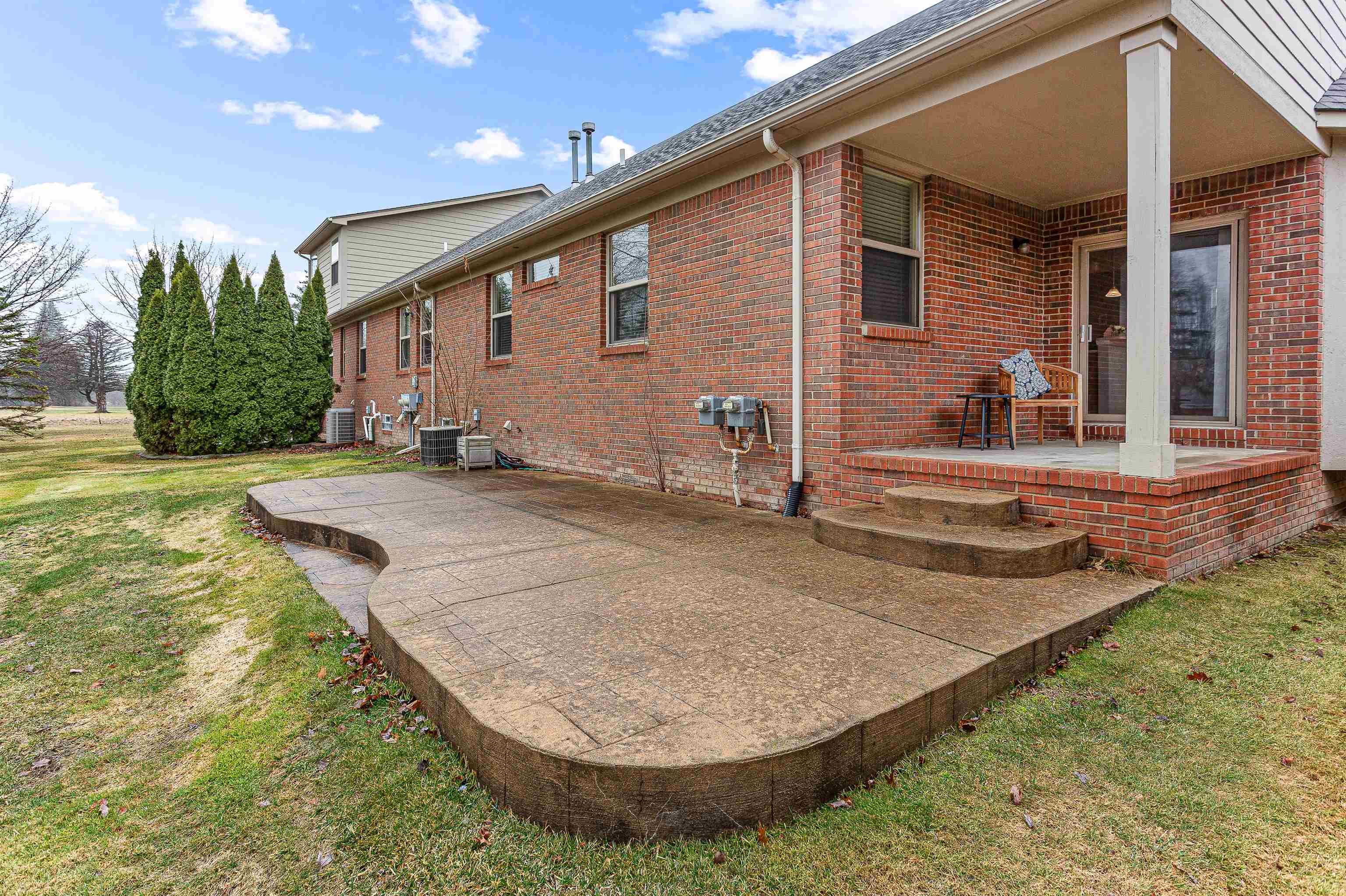 49514 Sable Creek Drive, Macomb, MI, 48042