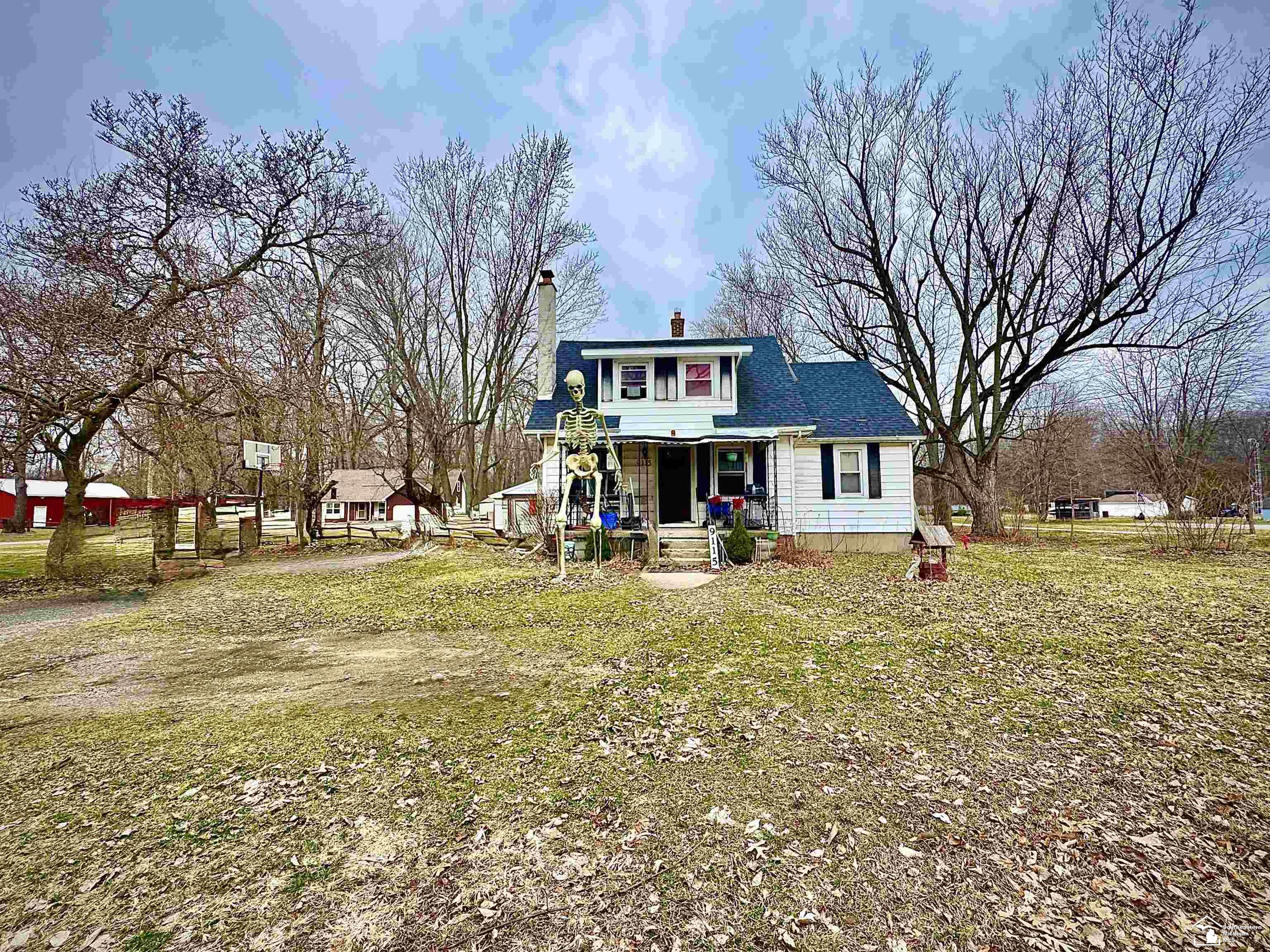 9115 Summerfield Road, Temperance, MI, 48182