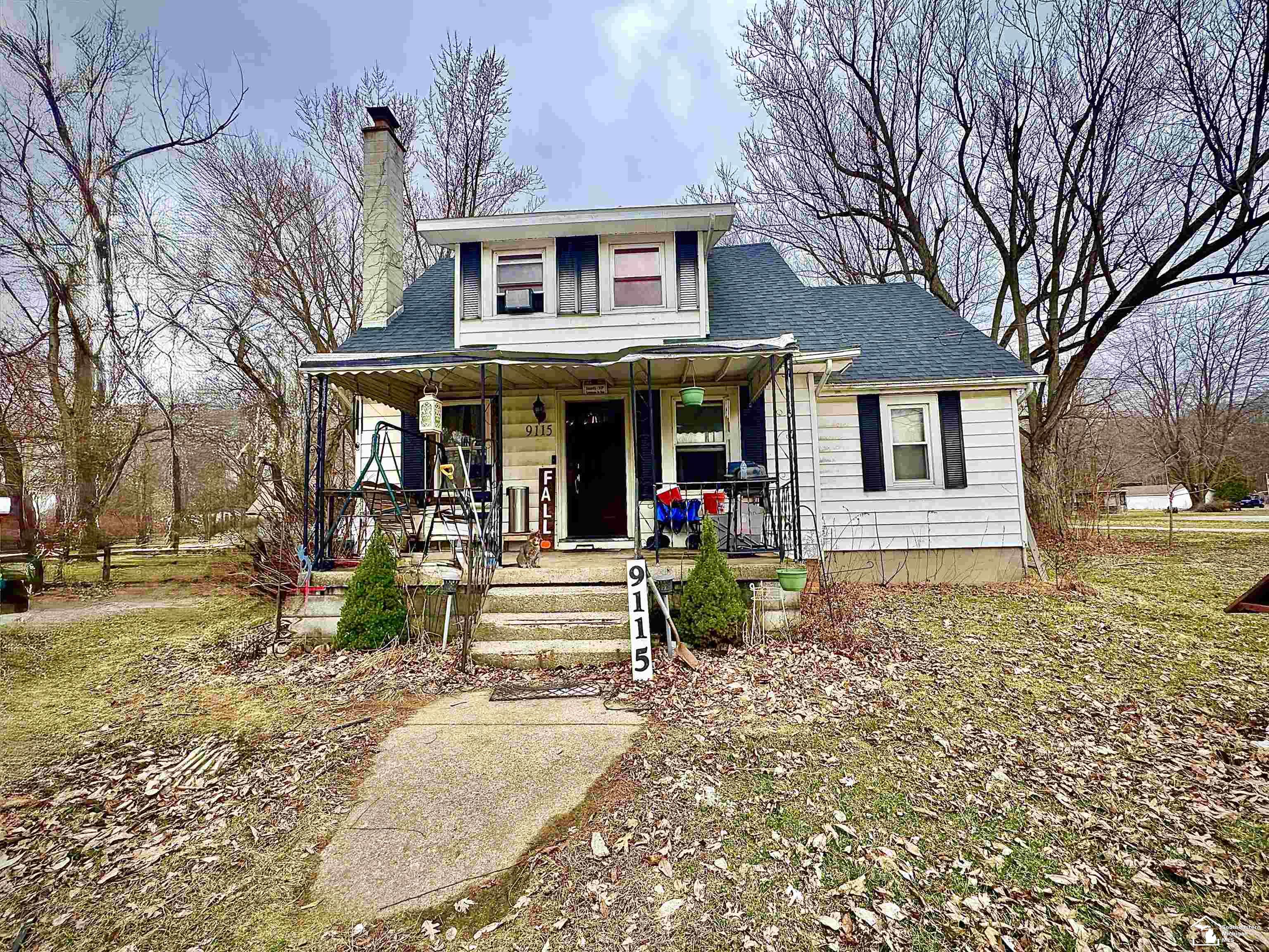 9115 Summerfield Road, Temperance, MI, 48182