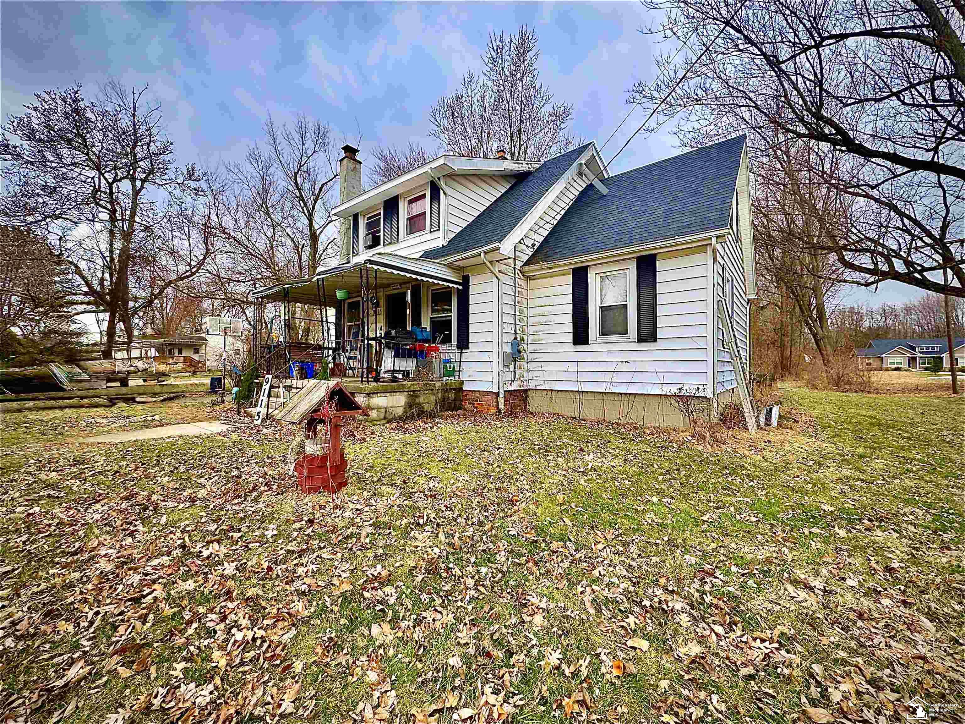 9115 Summerfield Road, Temperance, MI, 48182