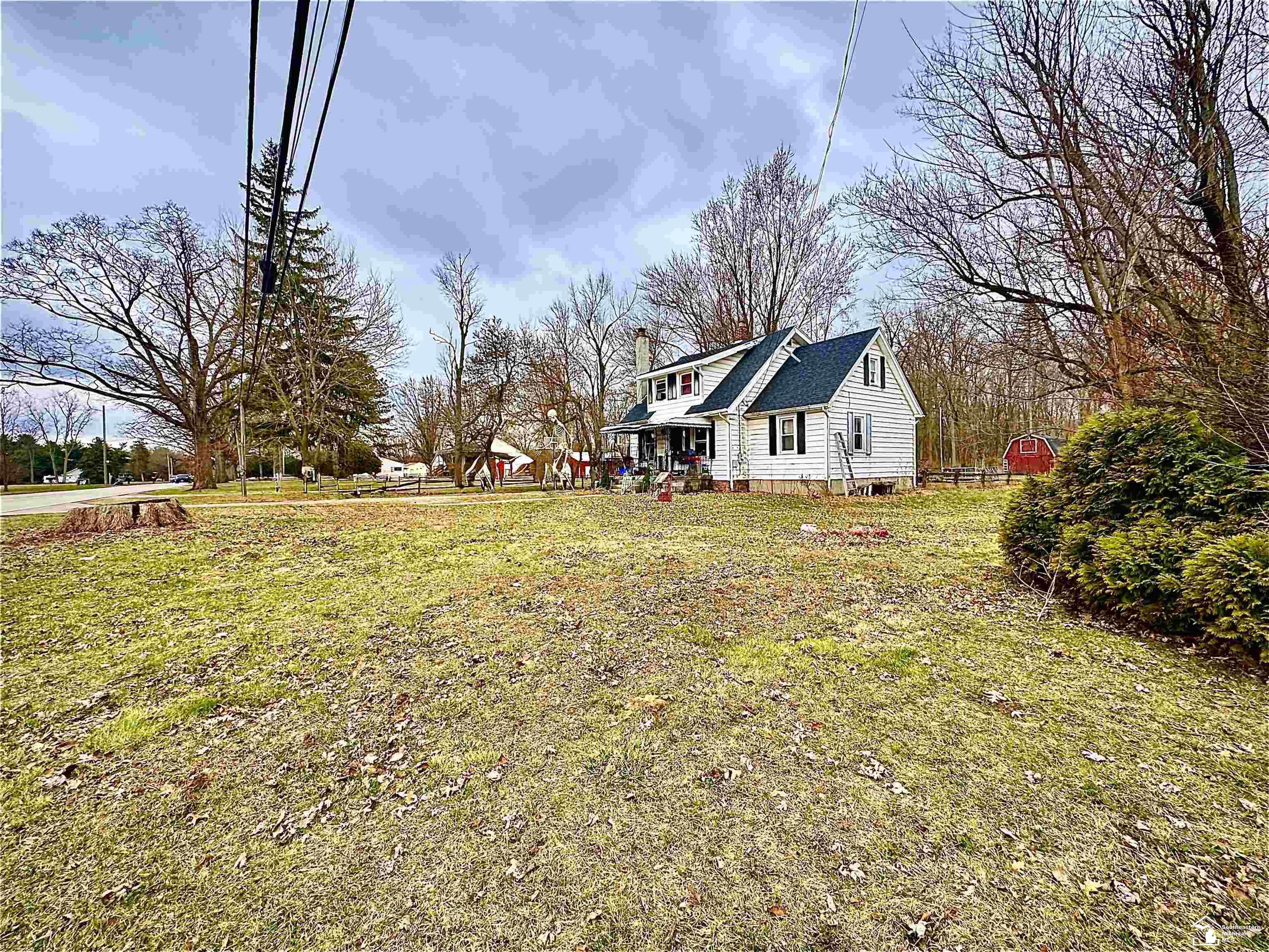 Homes for sale in Temperance, MI | 9115 Summerfield Rd, Temperance, MI 48182 | MLS# 50201321