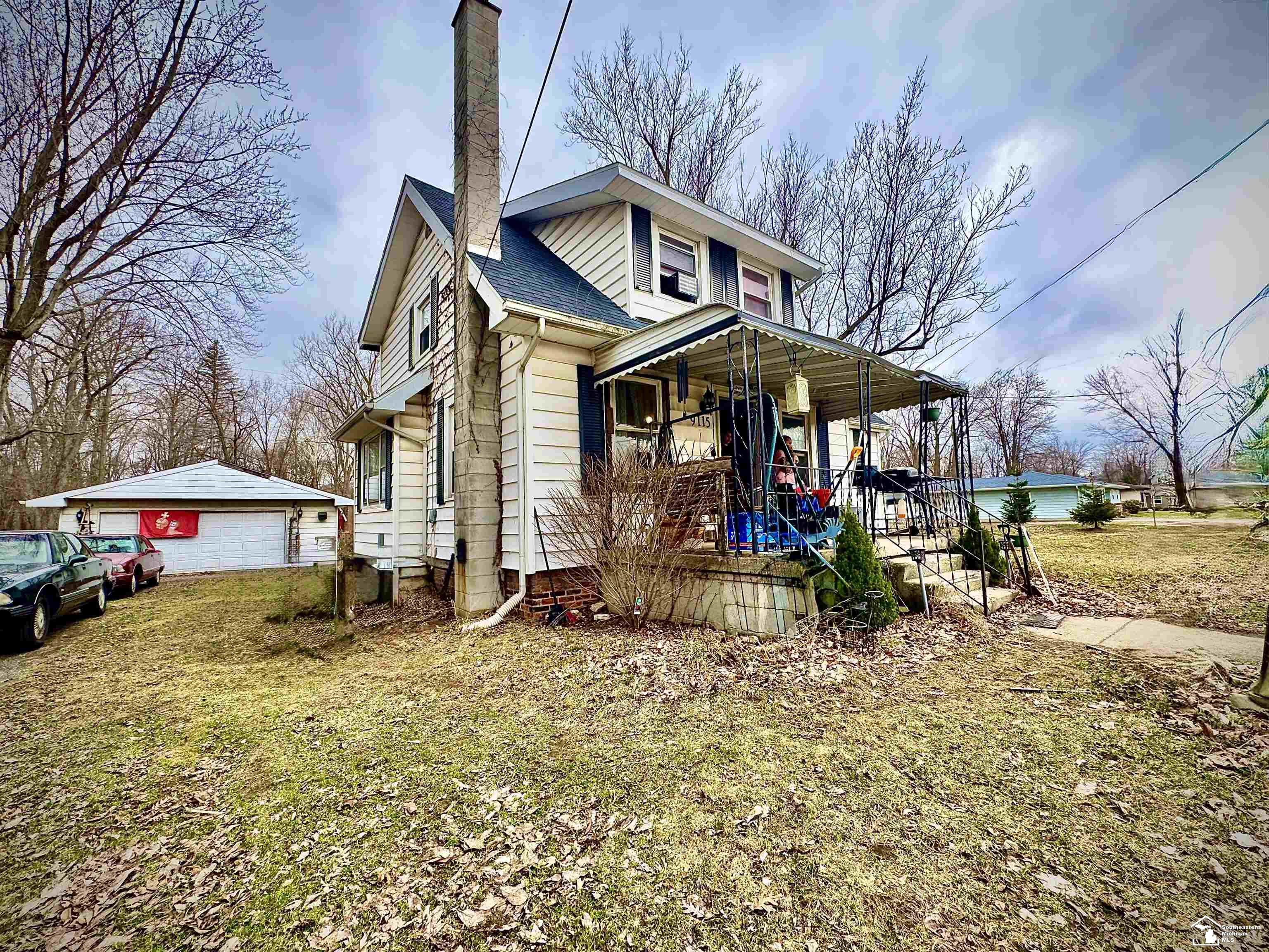 Homes for sale in Temperance, MI | 9115 Summerfield Rd, Temperance, MI 48182 | MLS# 50201321