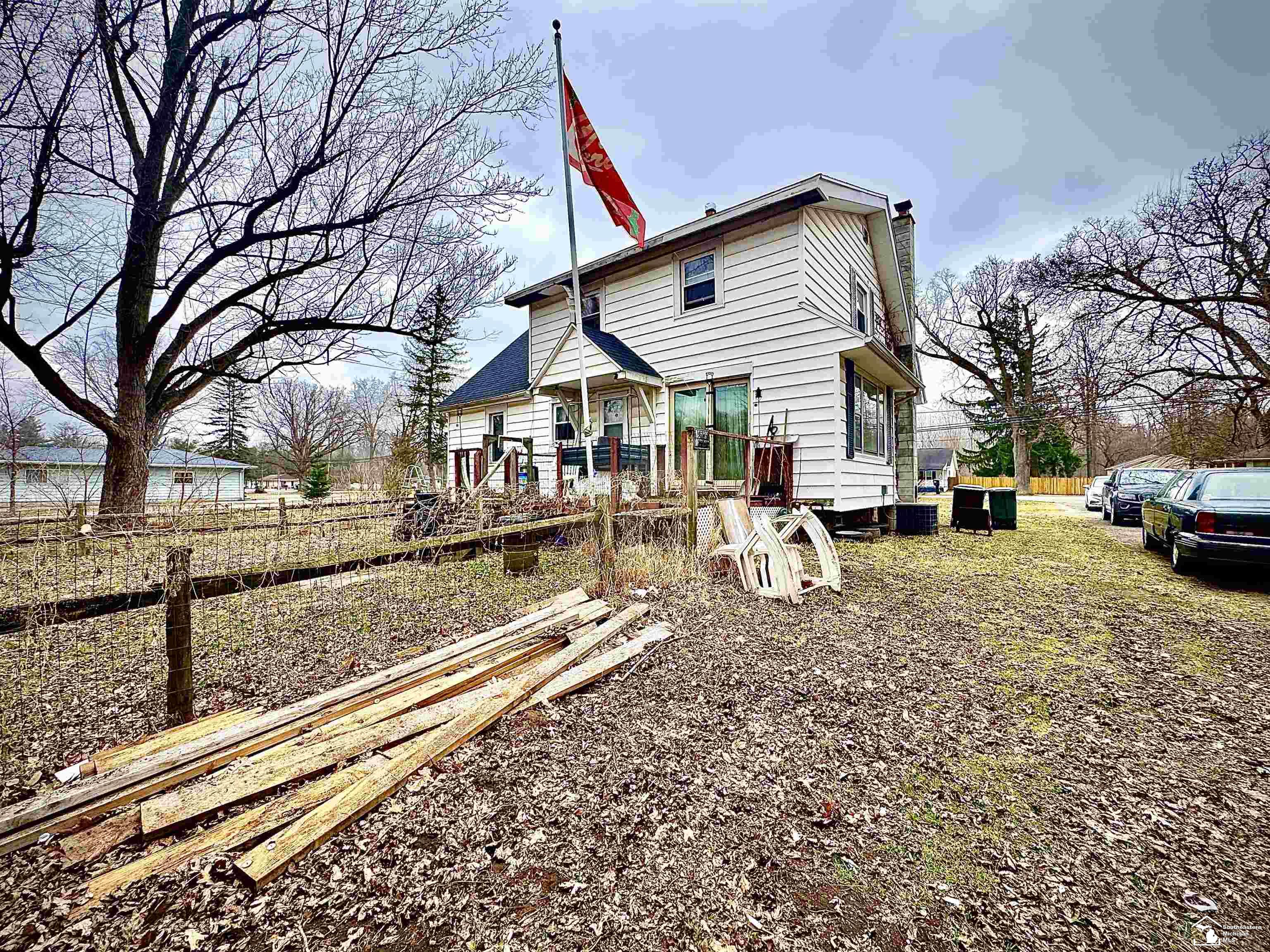 9115 Summerfield Road, Temperance, MI, 48182