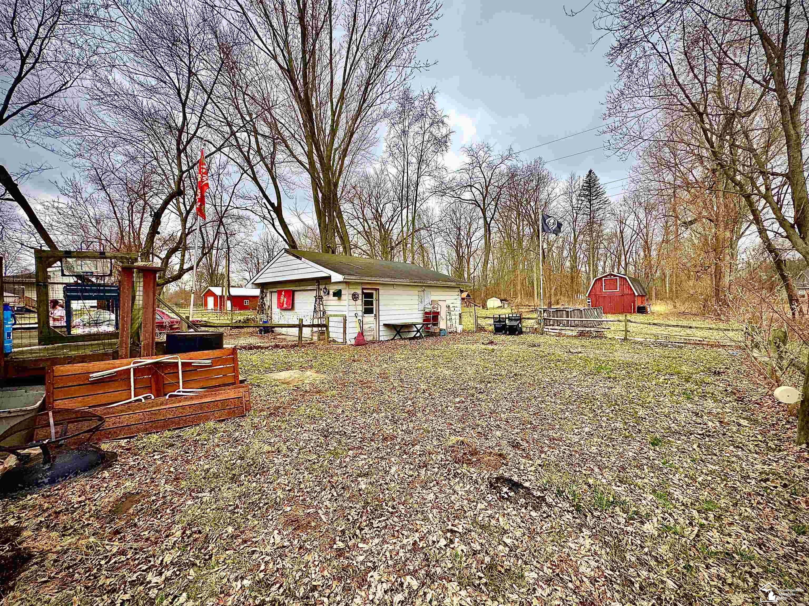 9115 Summerfield Road, Temperance, MI, 48182