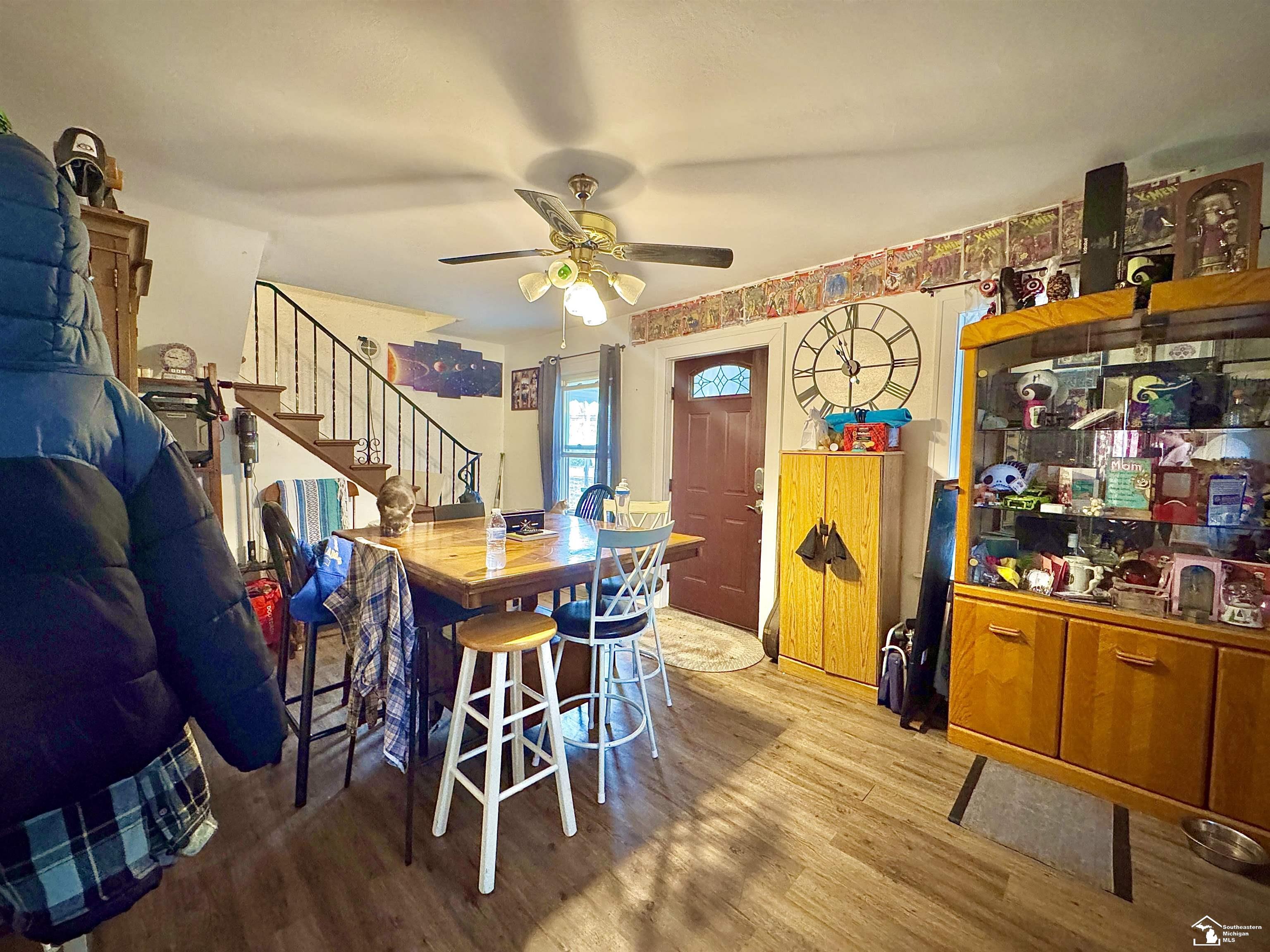 9115 Summerfield Road, Temperance, MI, 48182