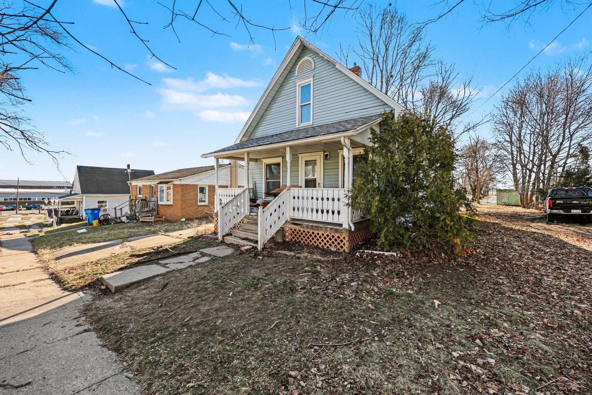 272 S Maple Street, Onsted, MI, 49265