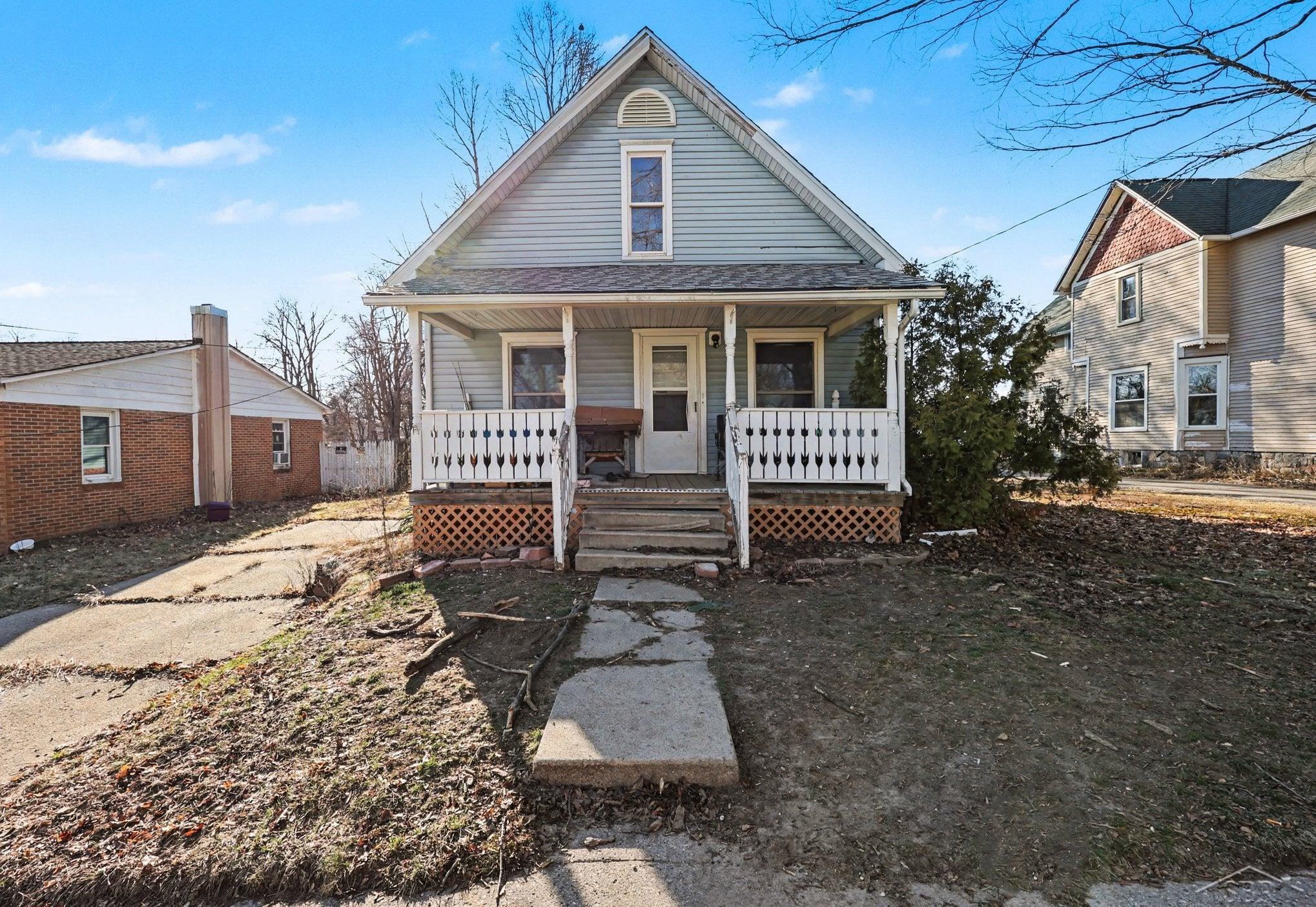 272 S Maple Street, Onsted, MI, 49265