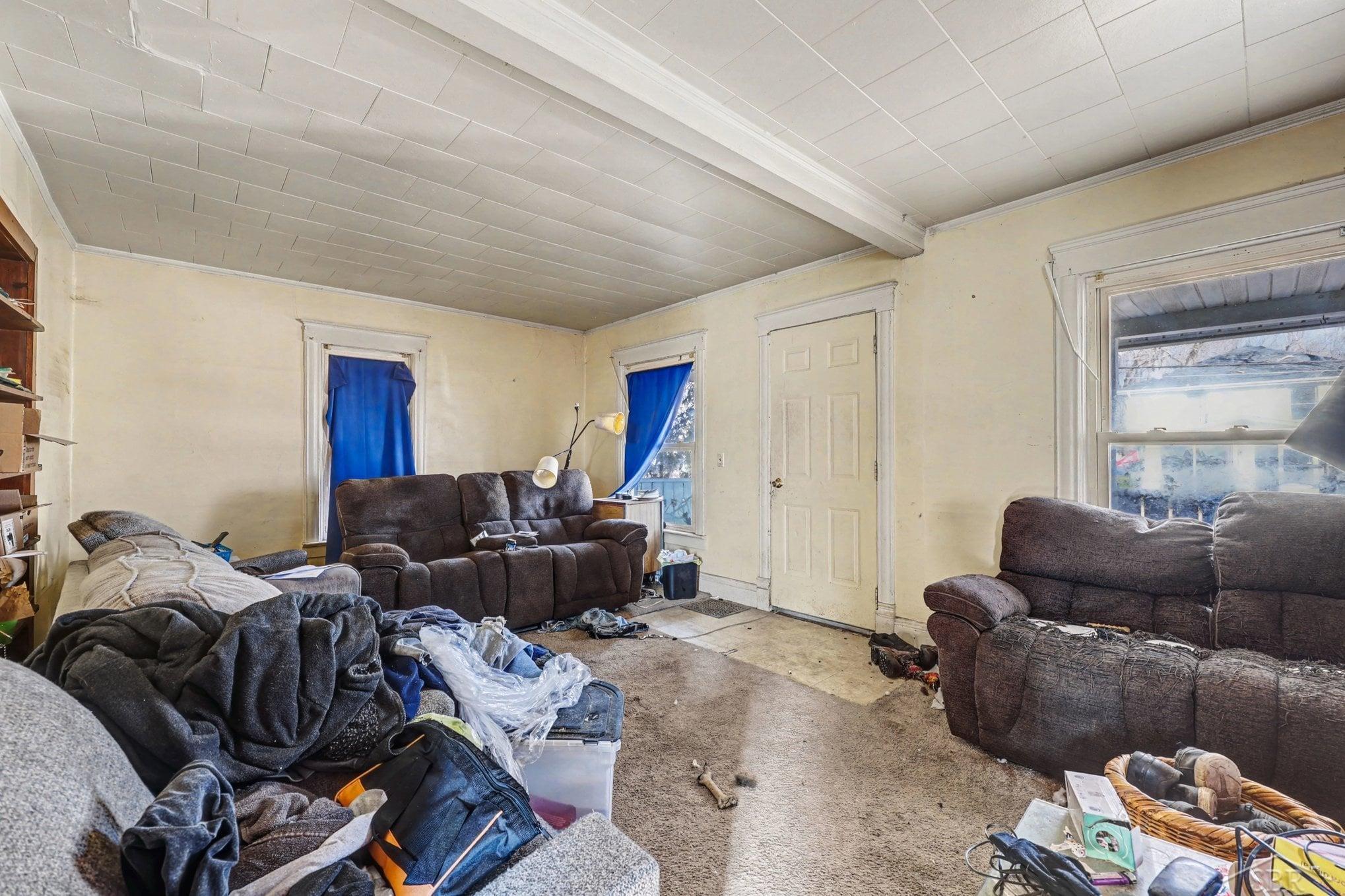 272 S Maple Street, Onsted, MI, 49265