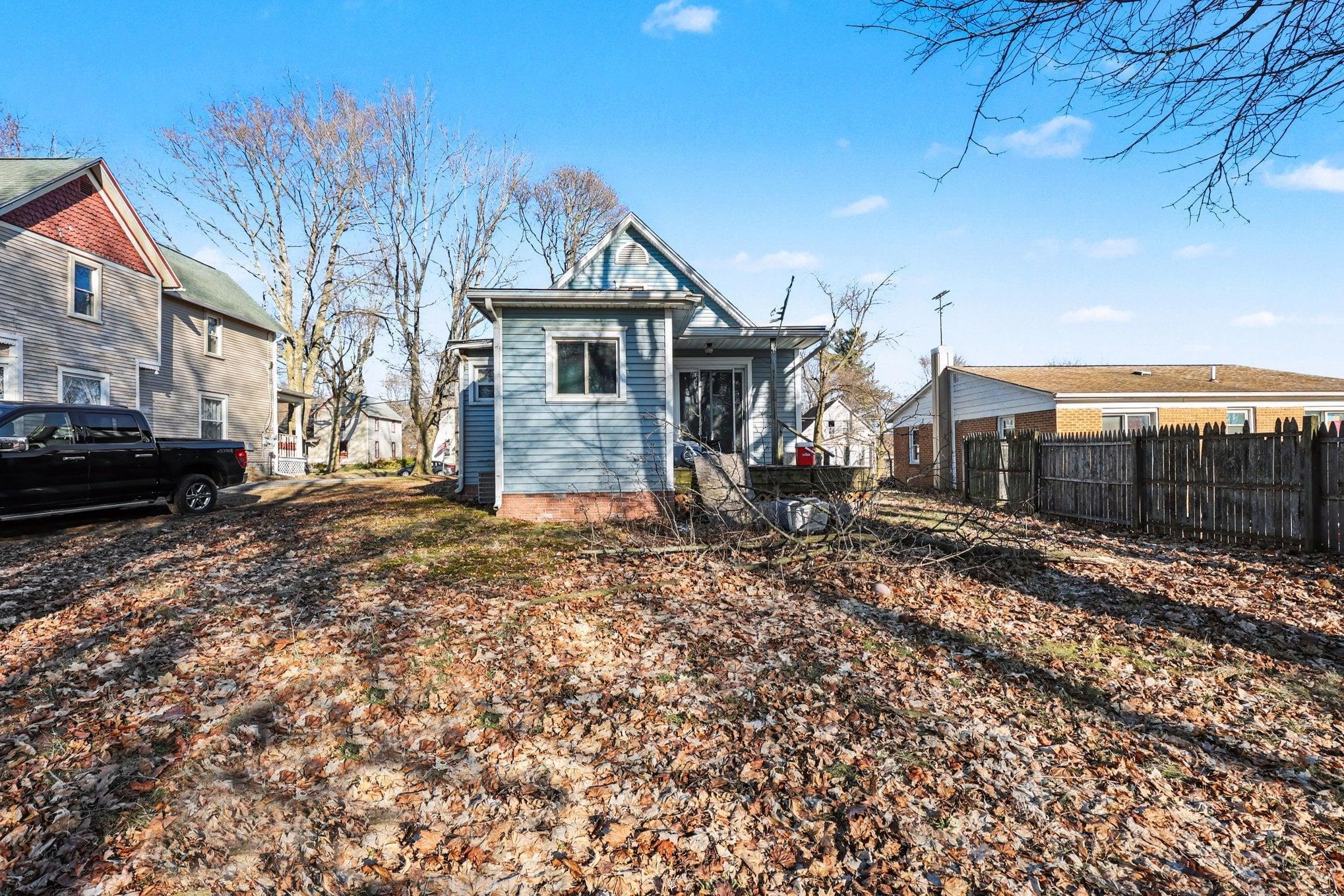 272 S Maple Street, Onsted, MI, 49265