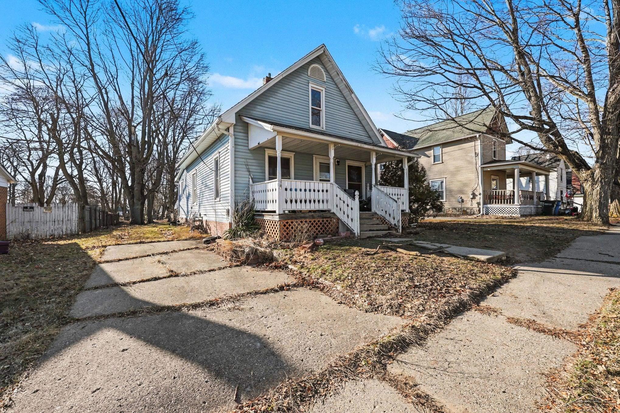 272 S Maple Street, Onsted, MI, 49265