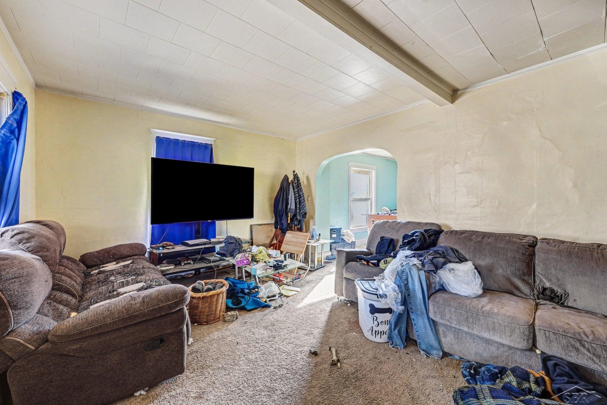 272 S Maple Street, Onsted, MI, 49265