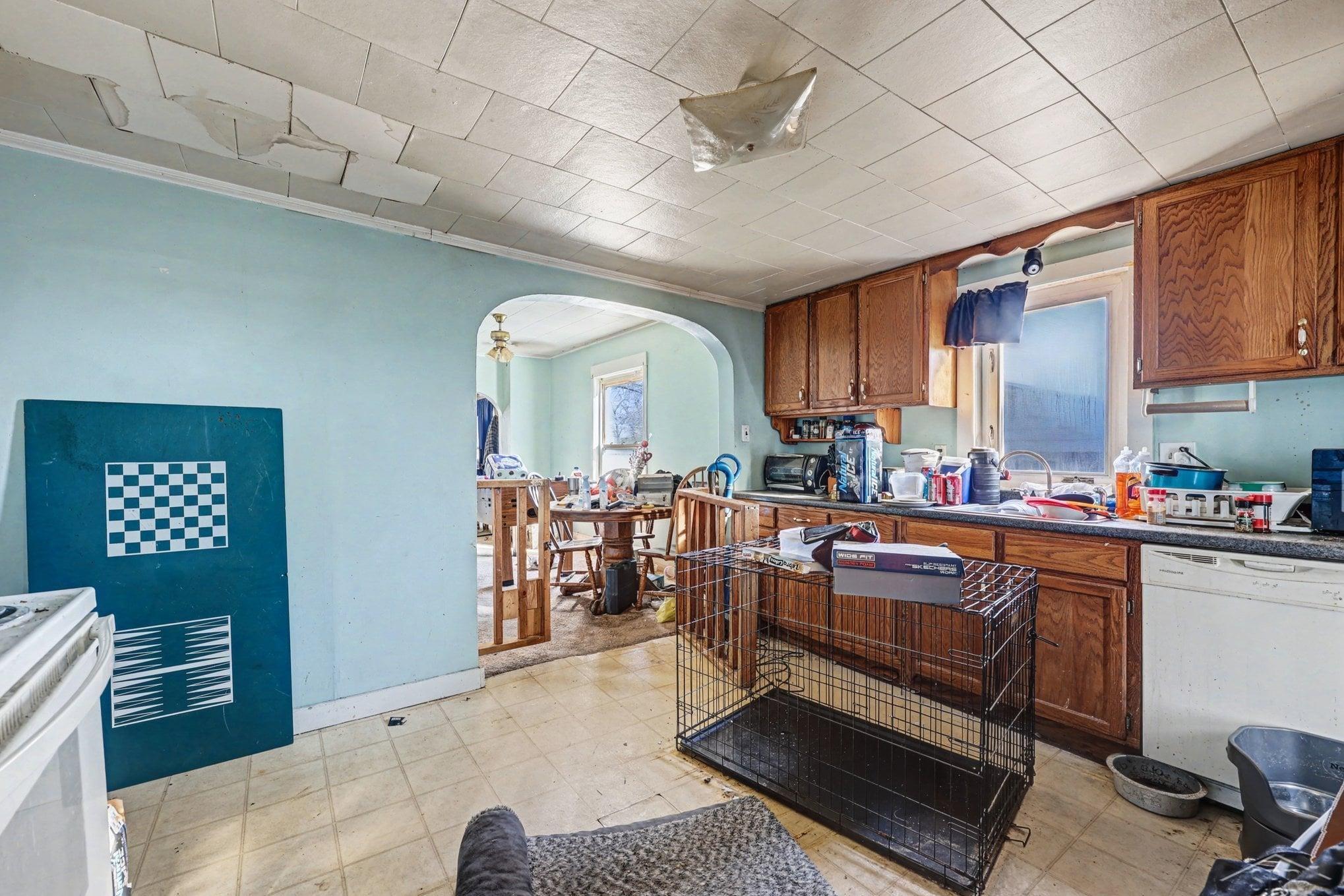 272 S Maple Street, Onsted, MI, 49265